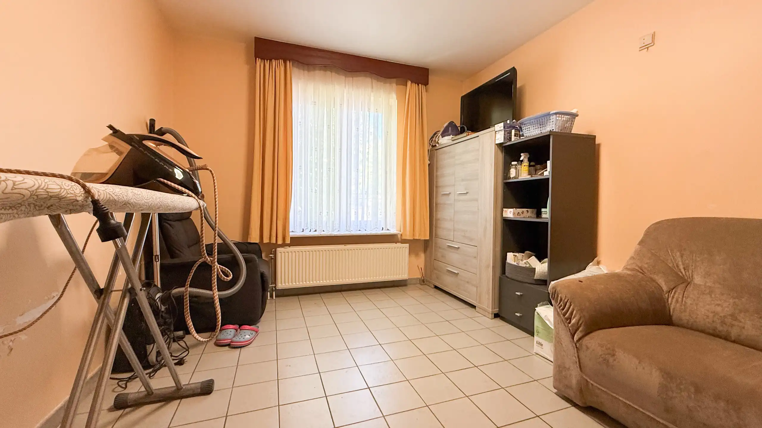 Instapklare bungalow met 5 slpks op toplocatie in Heusden! foto 13