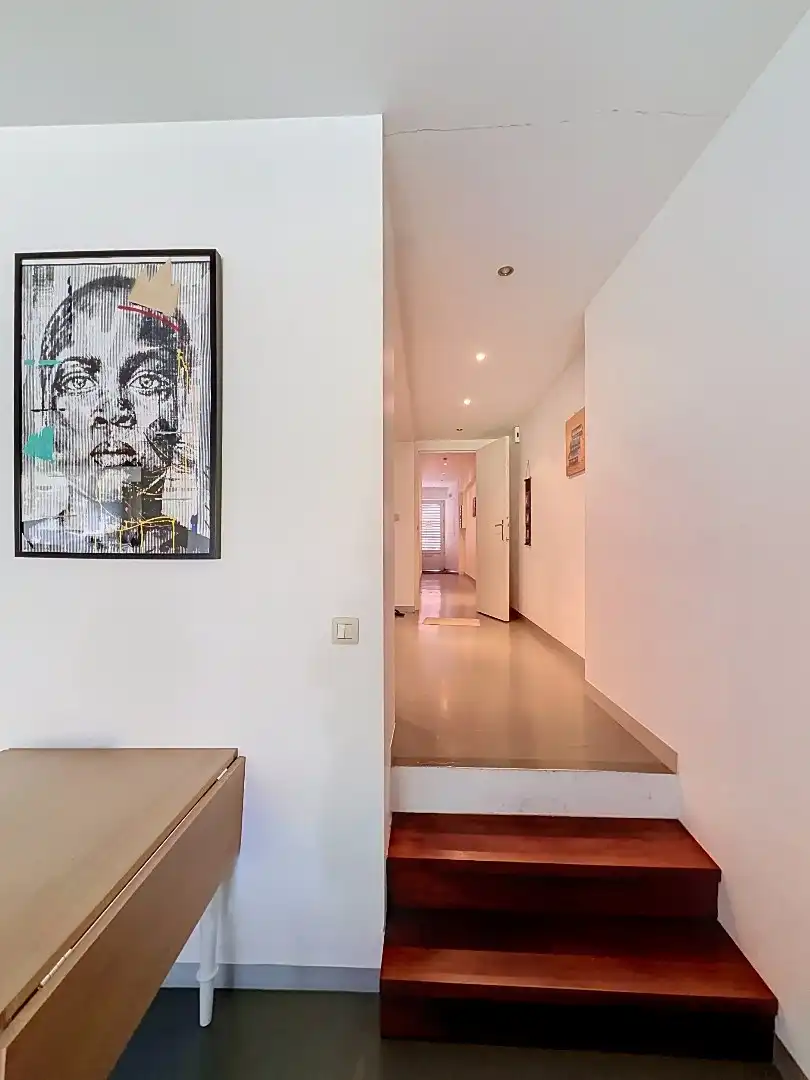 Twee appartementen, drie garages. één toplocatie ! foto 7