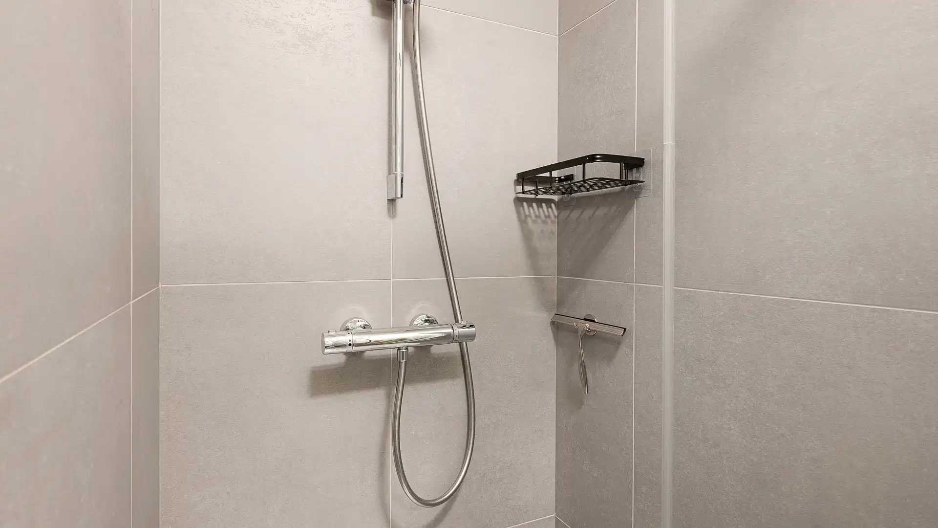 Sfeervol hoekappartement met 2 kamers te Zeebrugge foto 15