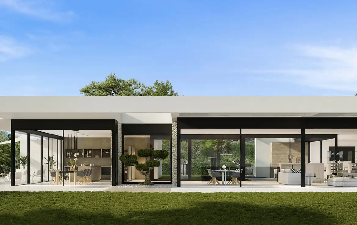 Wonen op de beste locatie van Las Colinas Golf Resort! foto 13