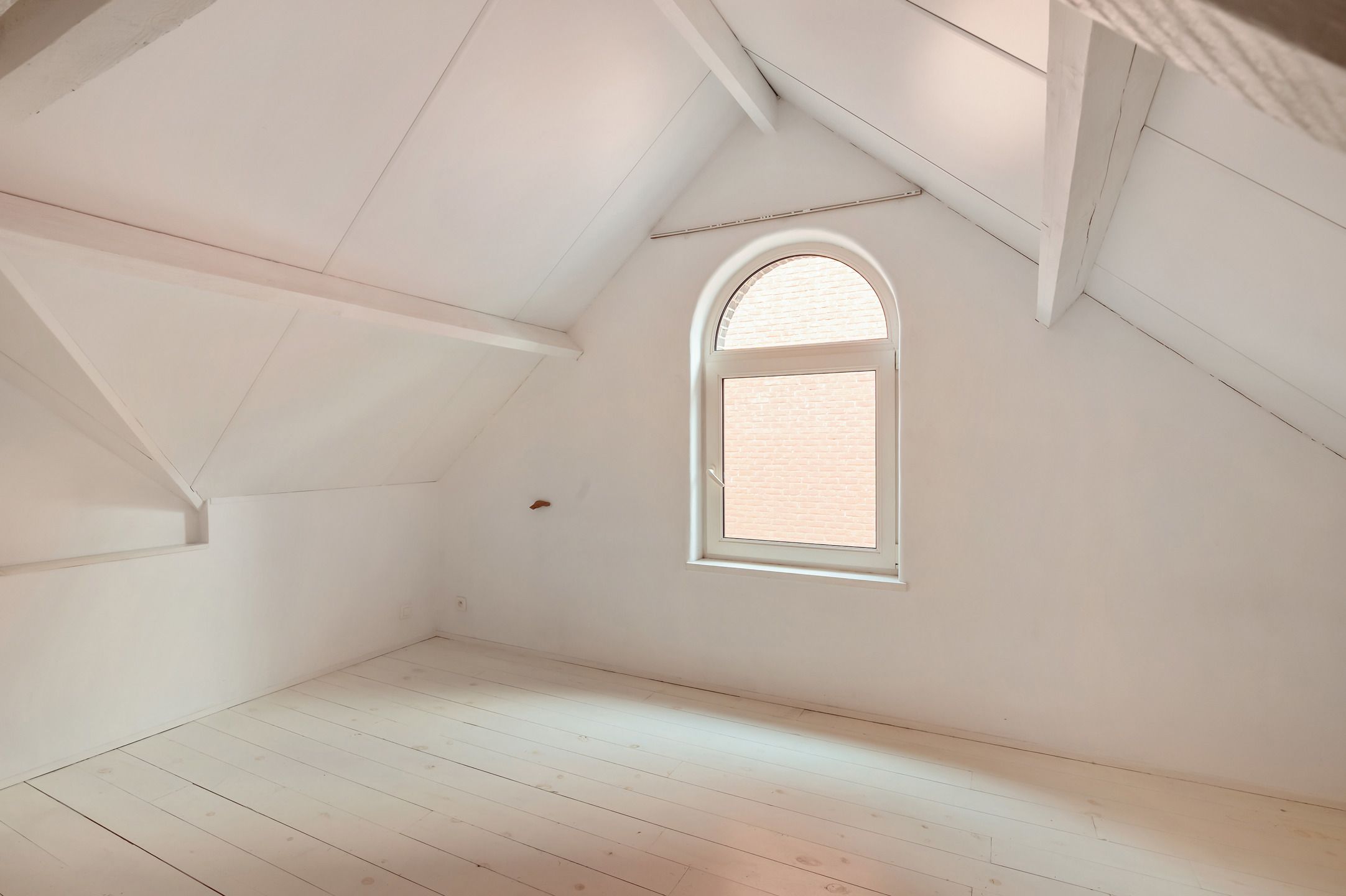 Volledig gerenoveerd duplex appartement aan het Park! foto 10