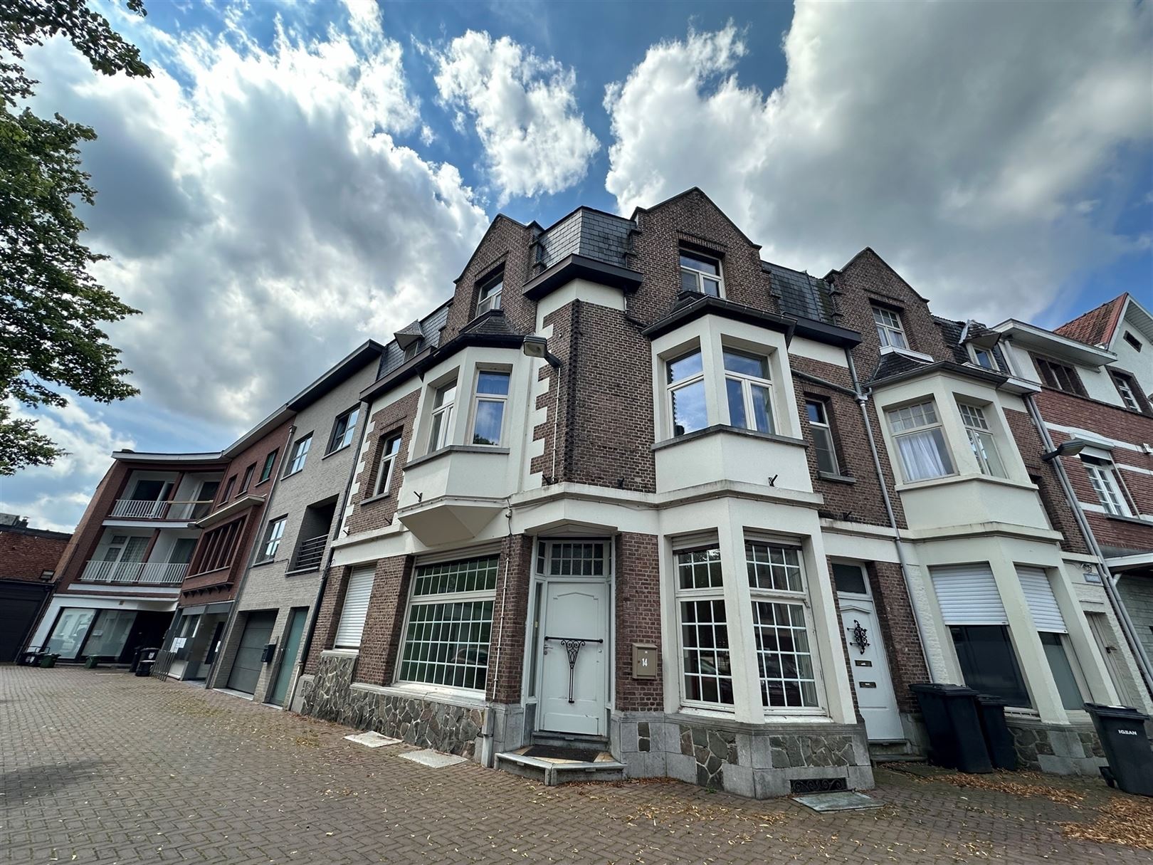 Instapklaar duplexappartement te Brasschaat MTH foto 16