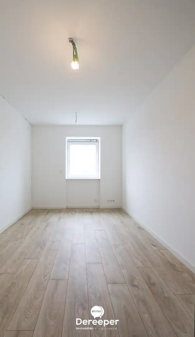 Prachtige, volledig gerenoveerde woning te huur in Zerkegem foto 15