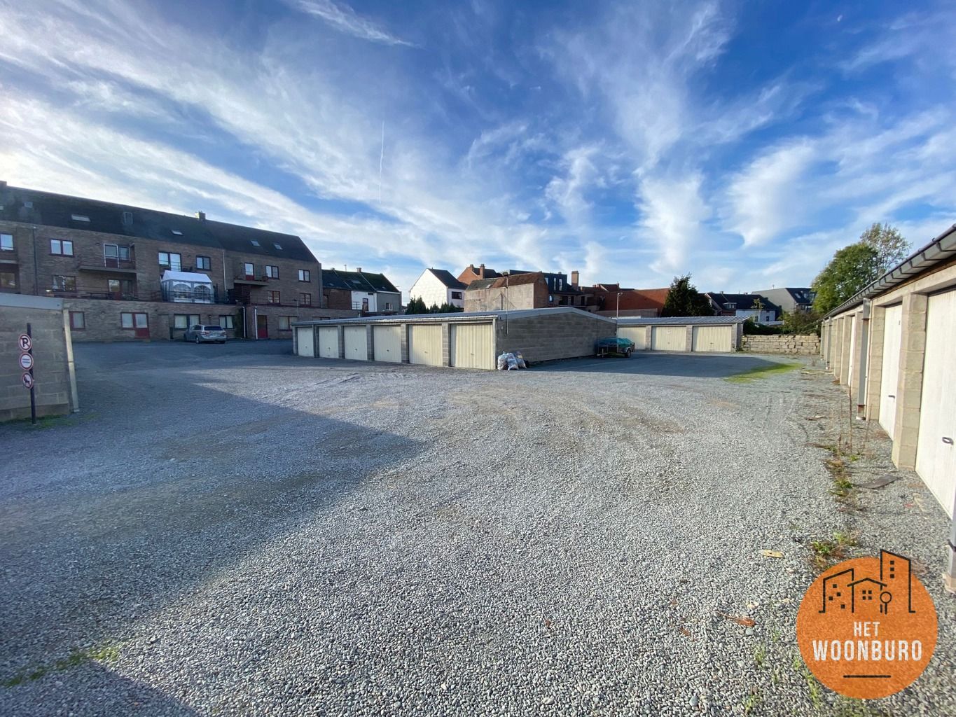 Garagebox nr. 21 foto 3