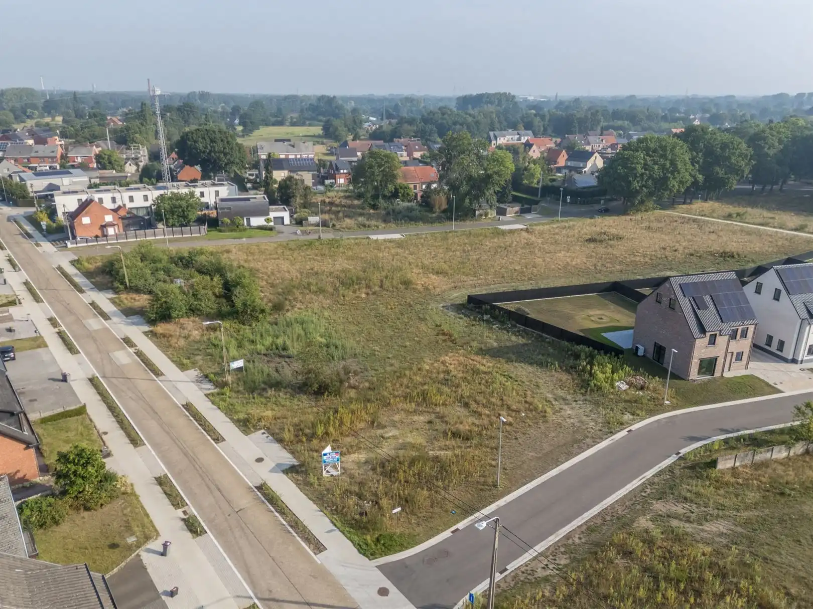 Bouwgrond foto {{pictureIndex}}