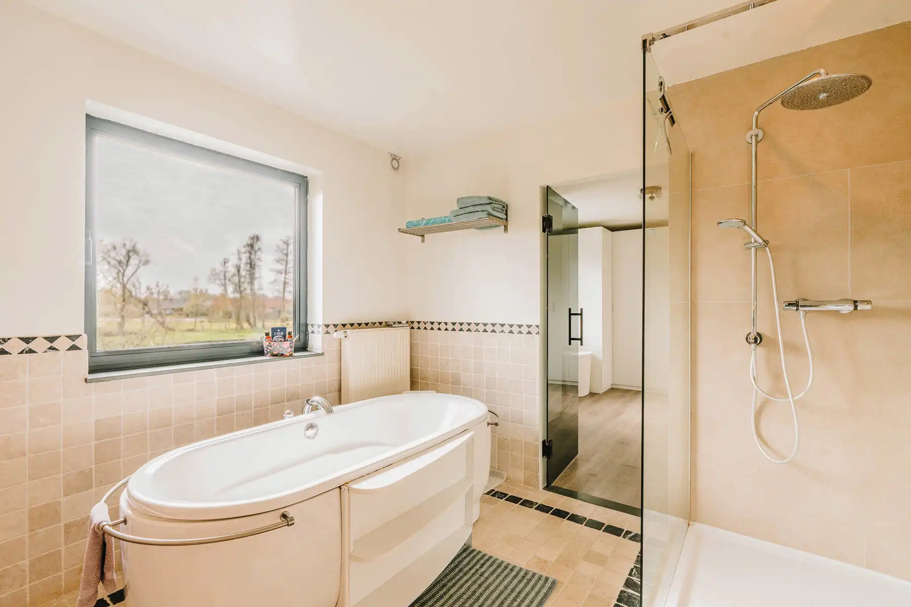 Energiezuinige, ruime gezinswoning met zuidgerichte tuin  foto 19