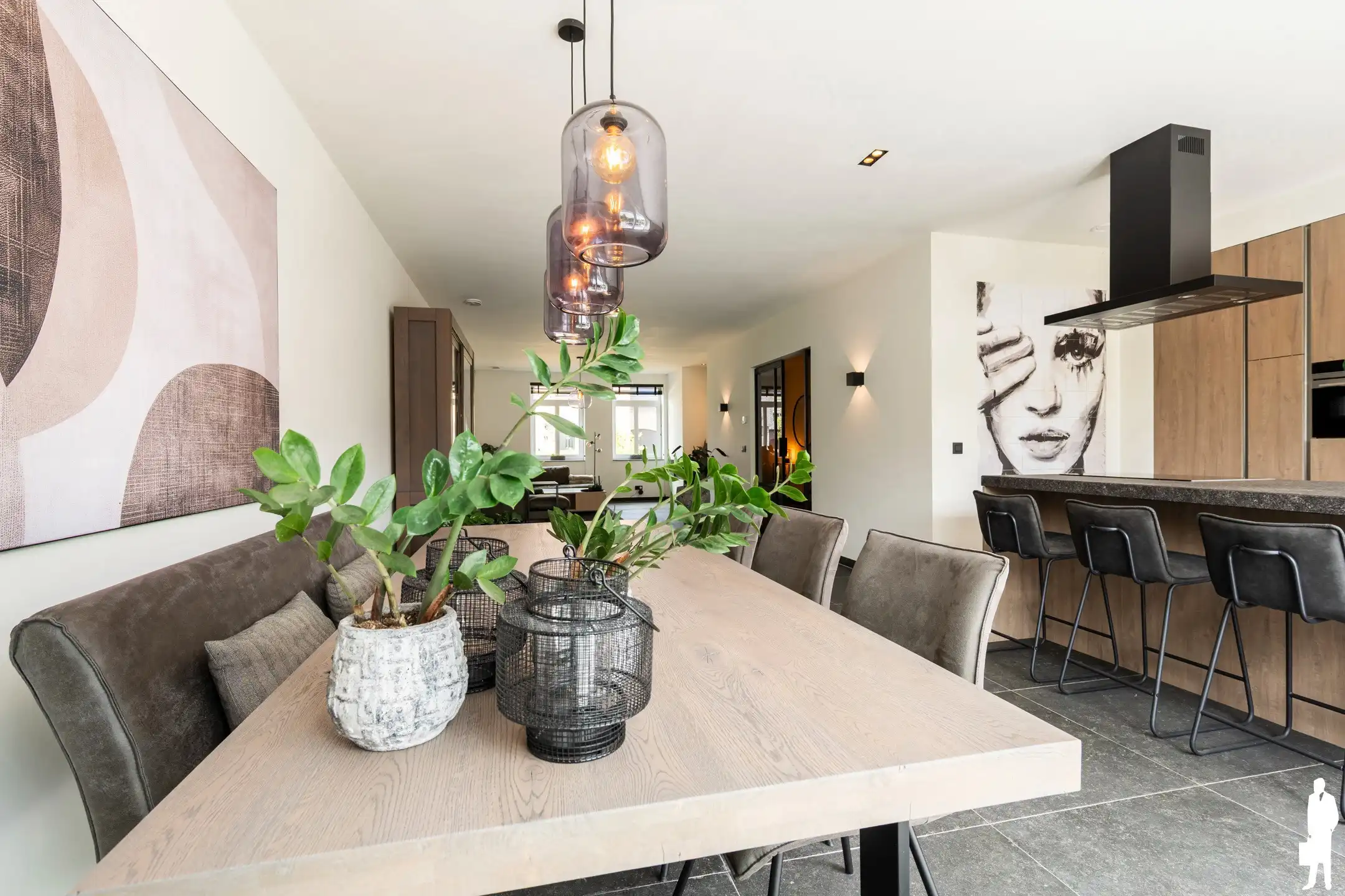 Knappe HOB woning in het rustige Meersel-Dreef foto 15