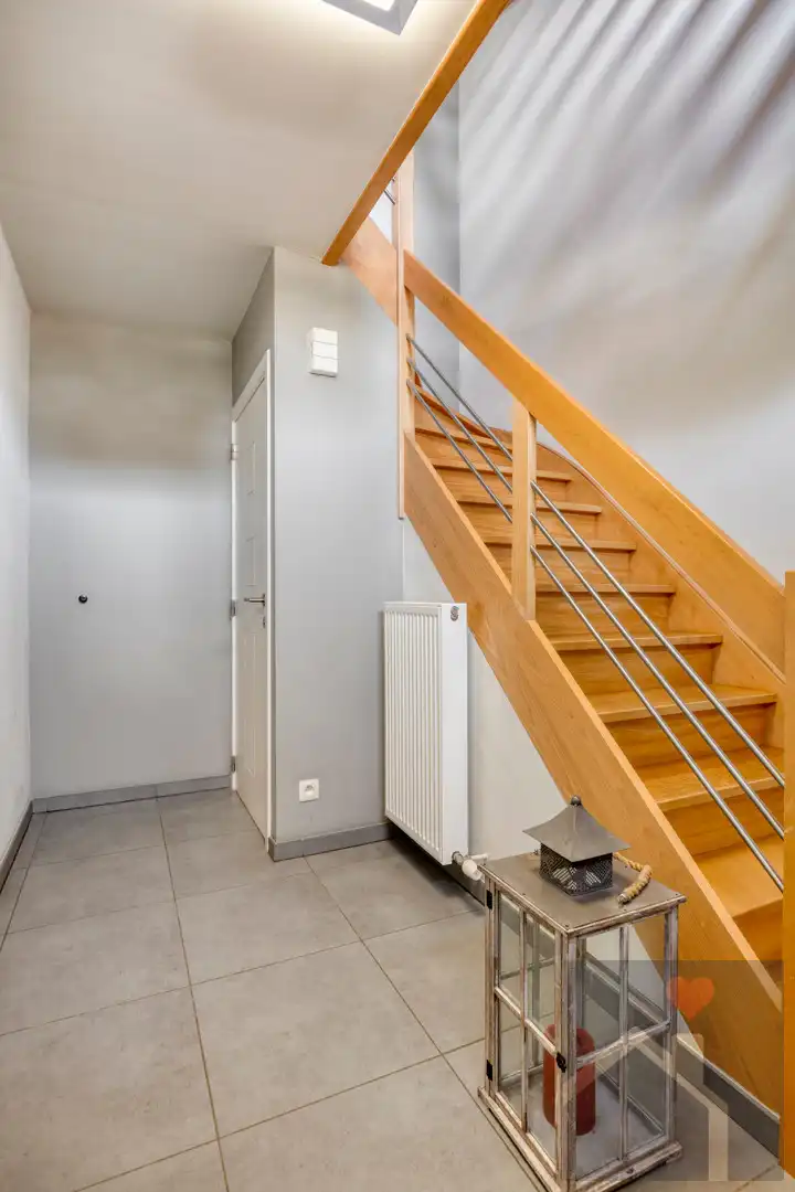 🐴 WONEN MET JE PAARDEN AAN HUIS? DIT IS ER ÉÉN OM TE BEKIJKEN! 🏡 foto 18