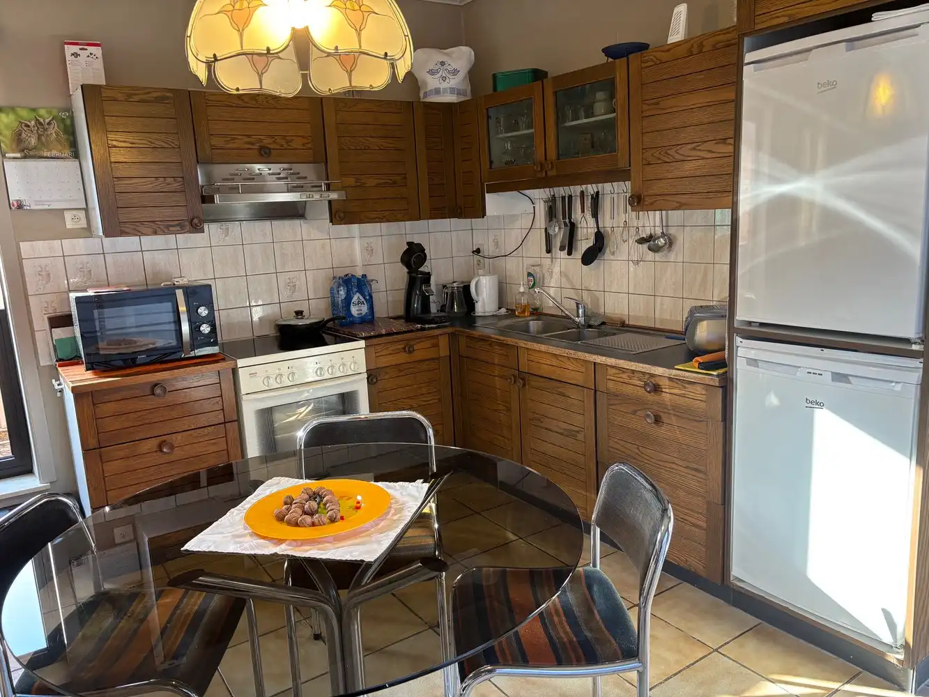 Charmante stadswoning op 4a40ca foto 11