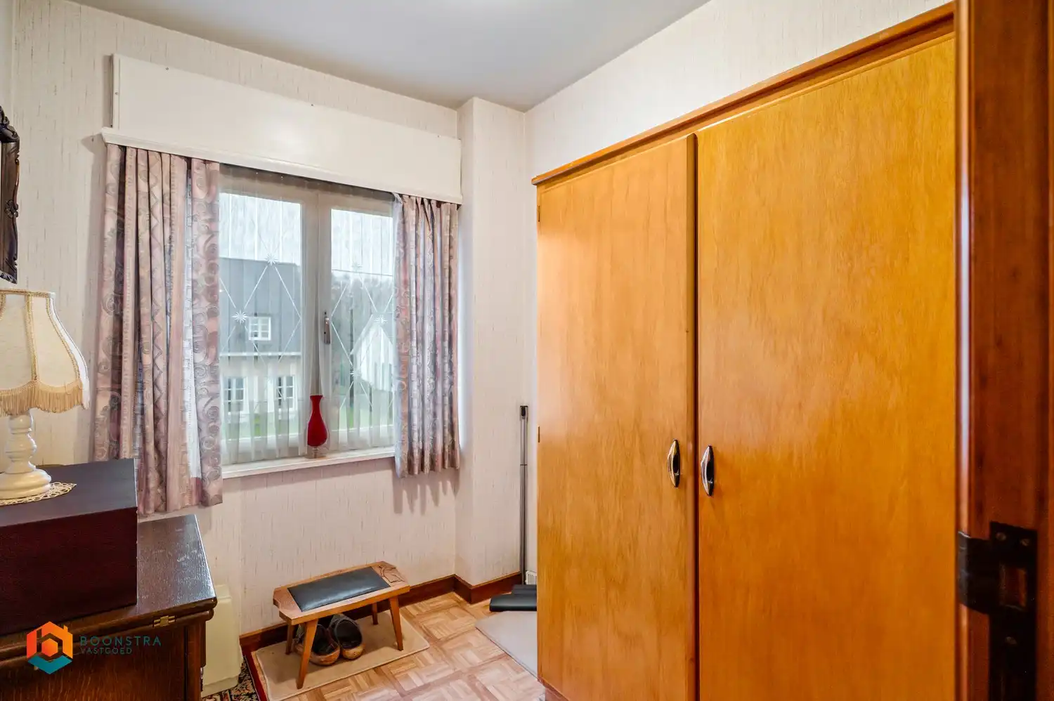 Te renoveren woning met 3 slpkrs en tuin nabij centrum Beerzel foto 18
