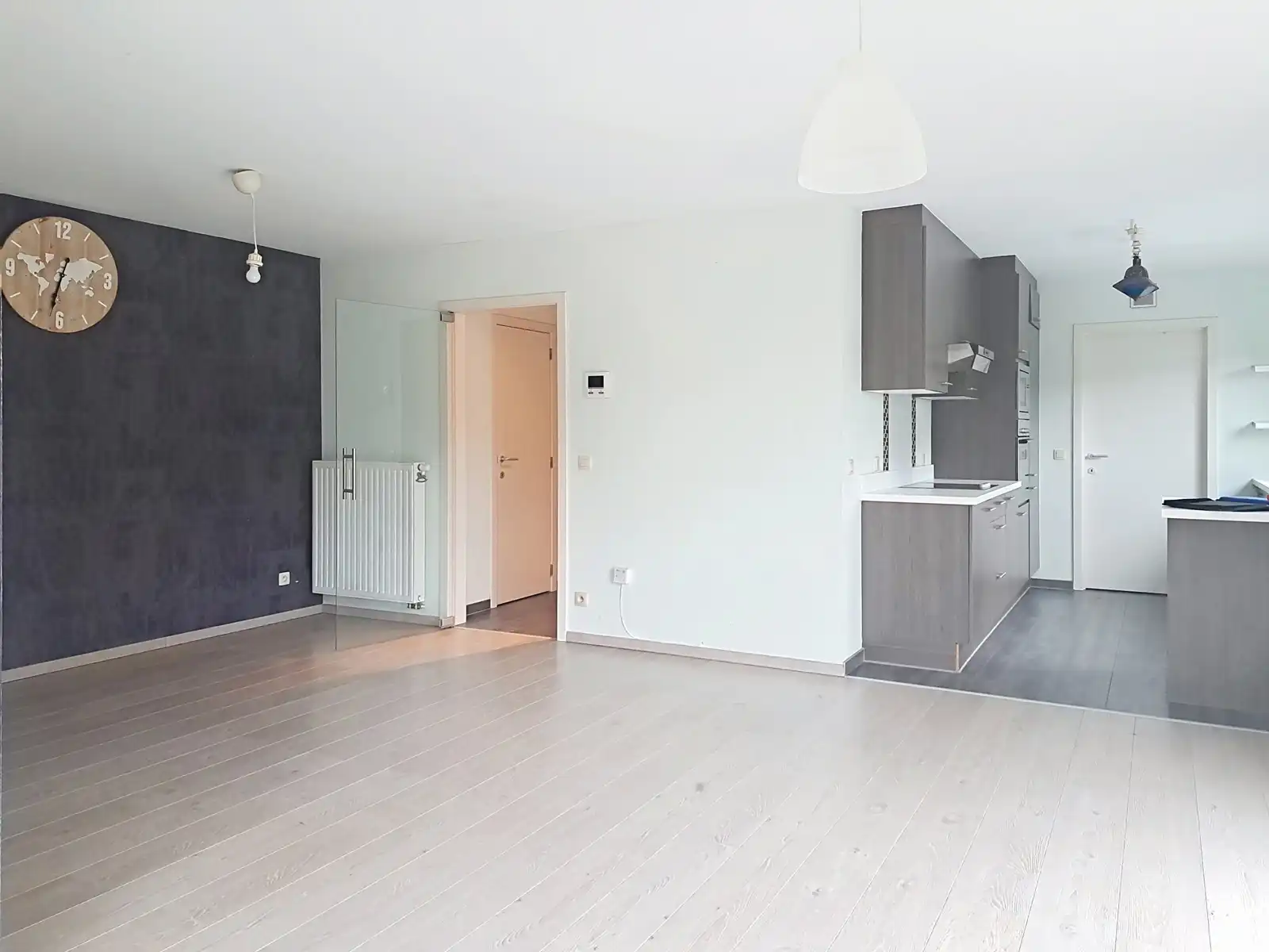 Appartement te huur foto 2