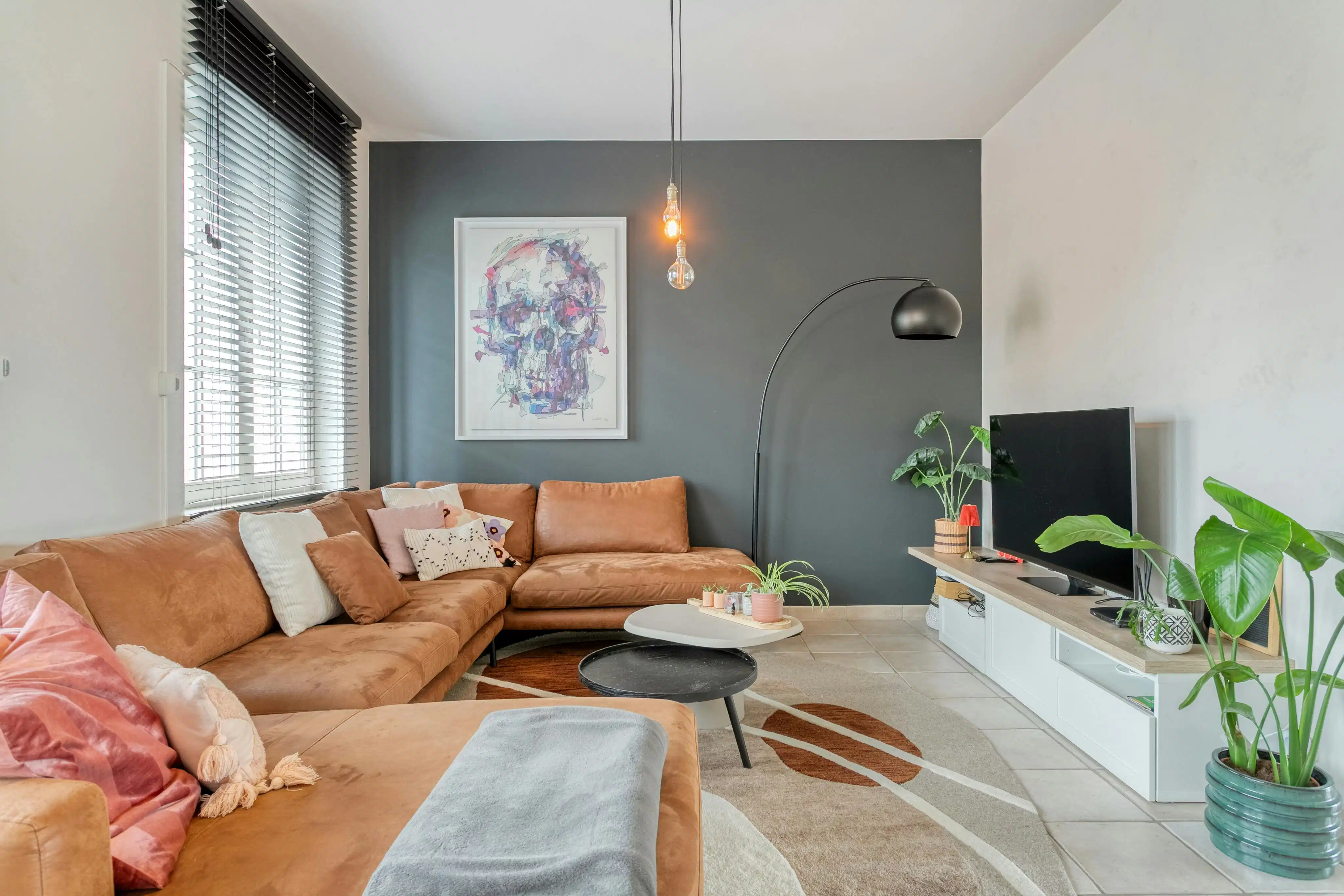 Huis met 4 slaapkamers en open zicht te koop te Knokke-Heist foto 7