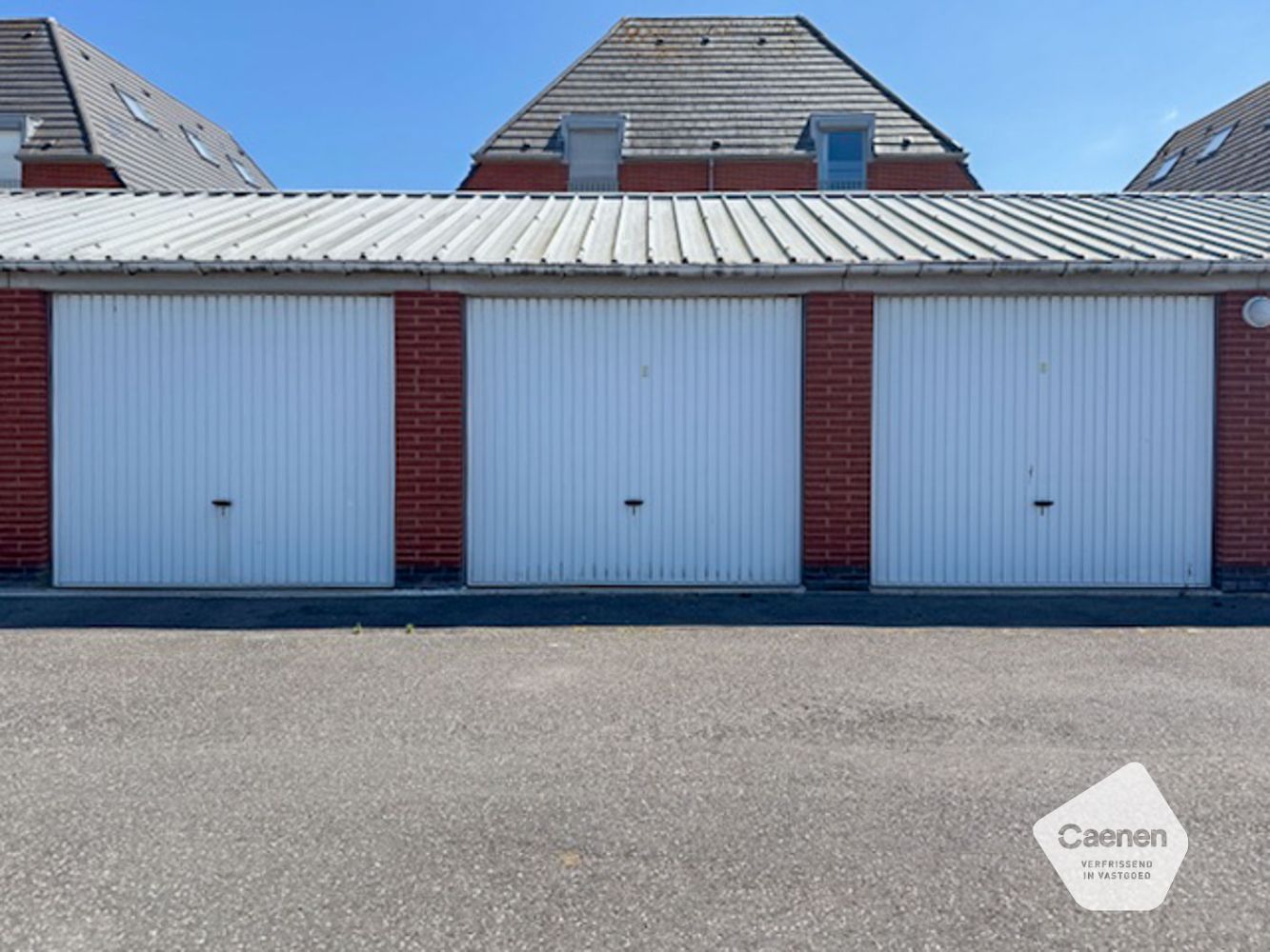 Instapklaar appartement met 2 slaapkamers en zonnig terras foto 15