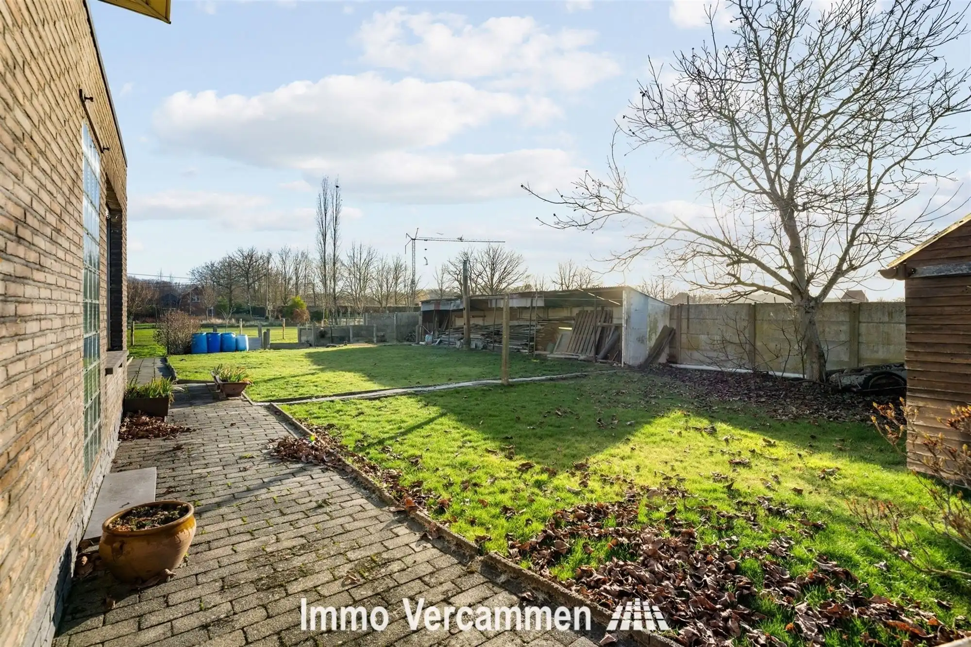 Verrassend ruime gezinswoning met 4 slaapkamers te Booischot foto 14