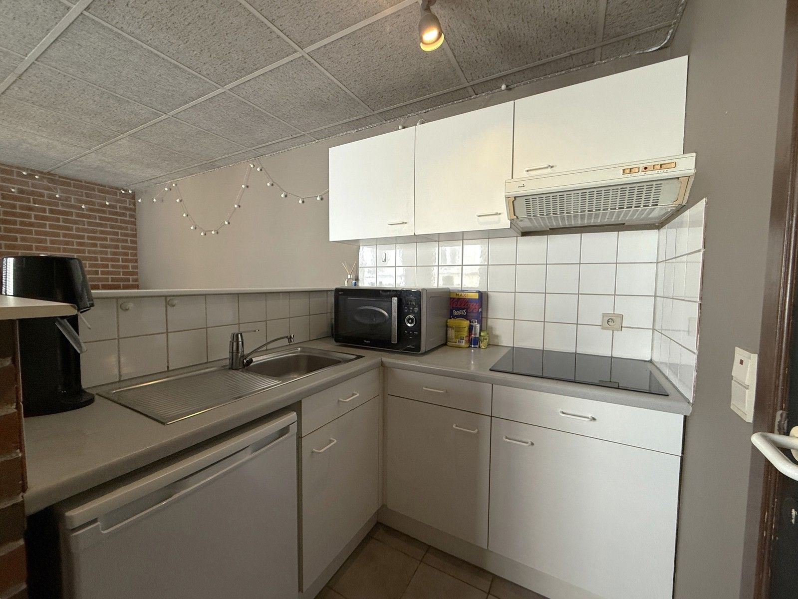 Appartement te huur foto 4