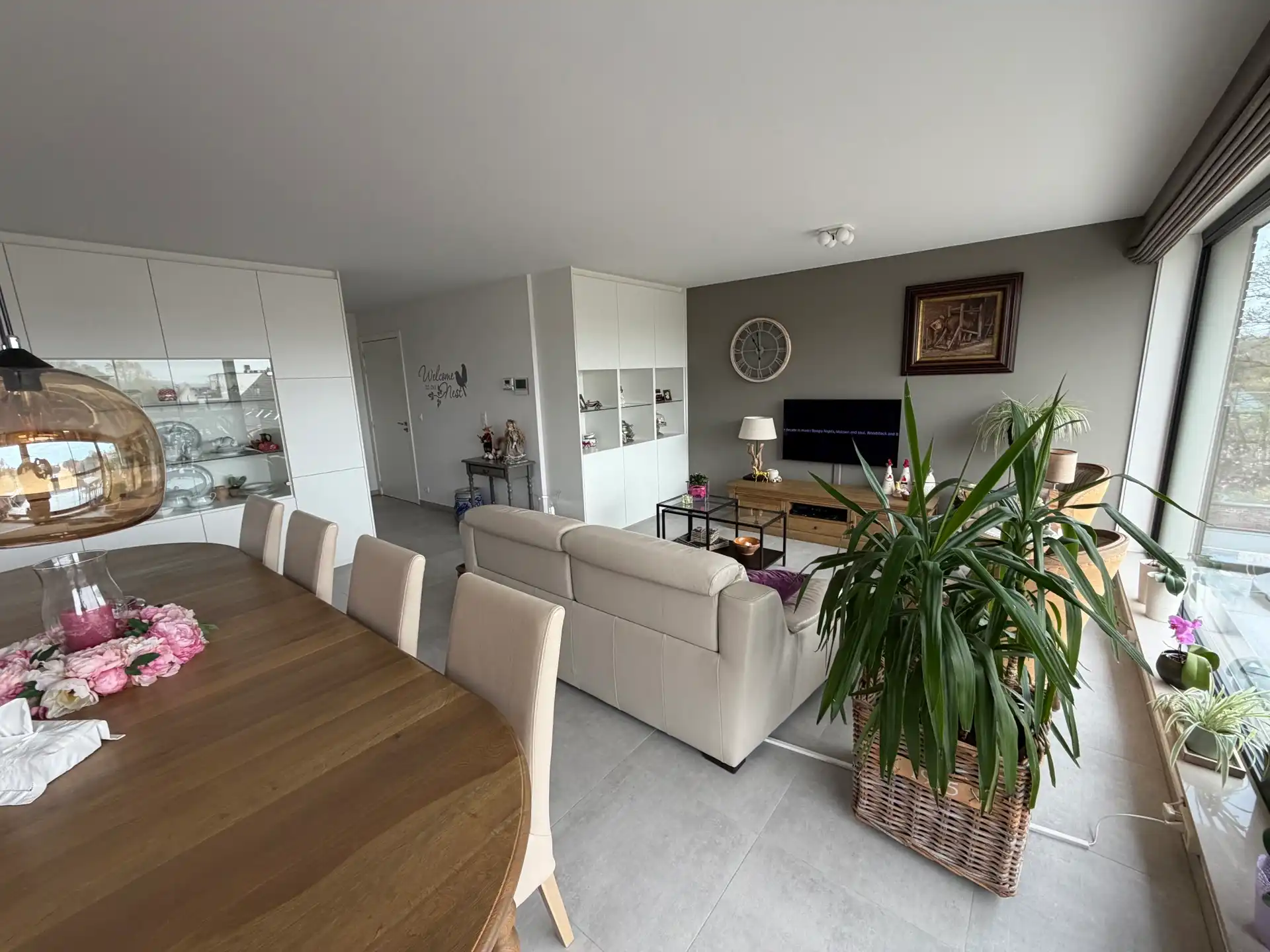 Penthouse te koop foto 9