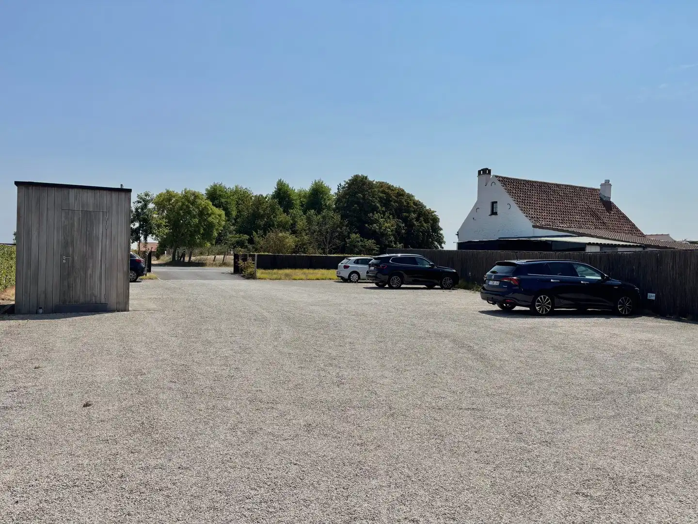 Bijzonder mooie vakantiewoning te Oostduinkerke foto 16