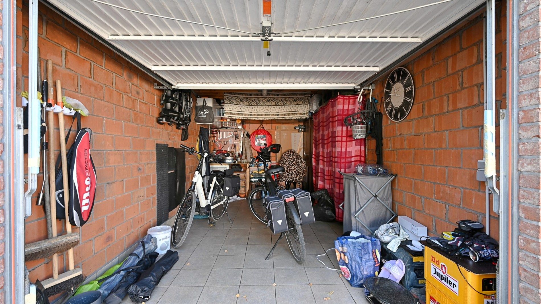 Top gelegen instapklaar gelijkvloers app te Aarschot foto 23