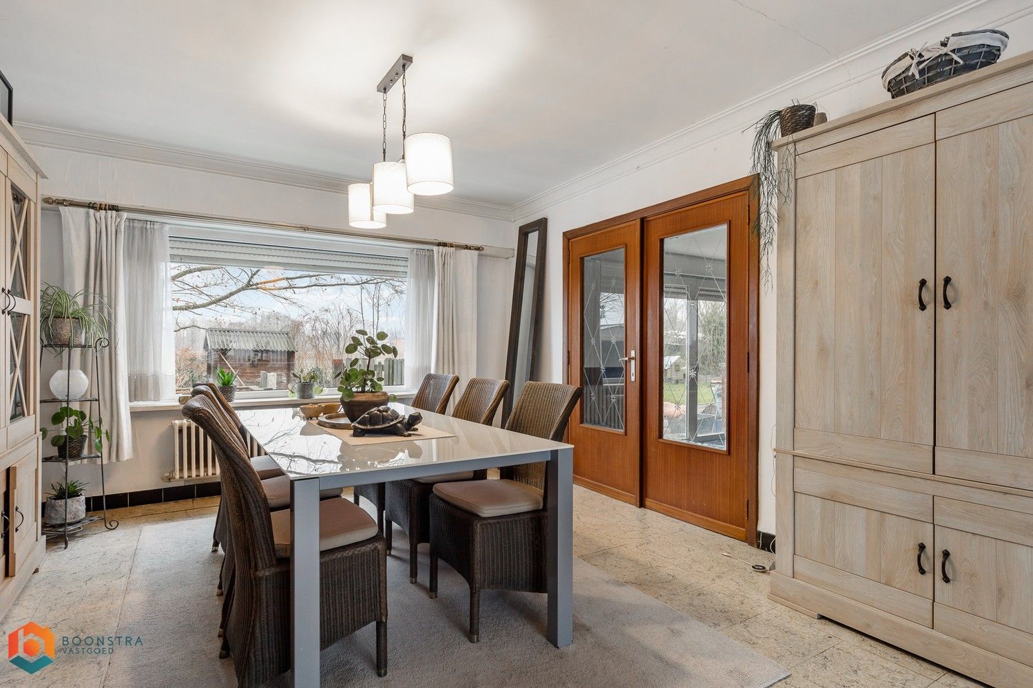 Pand op een prachtig perceel van 13.625 m² foto 8