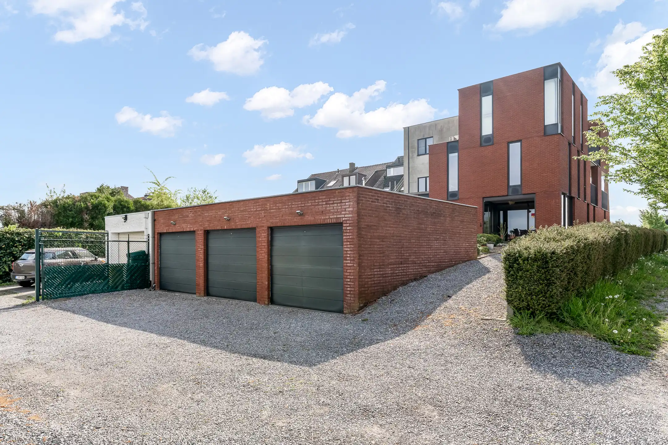 Luxueus (bemeubeld) appartement vlakbij Maastricht  foto 13