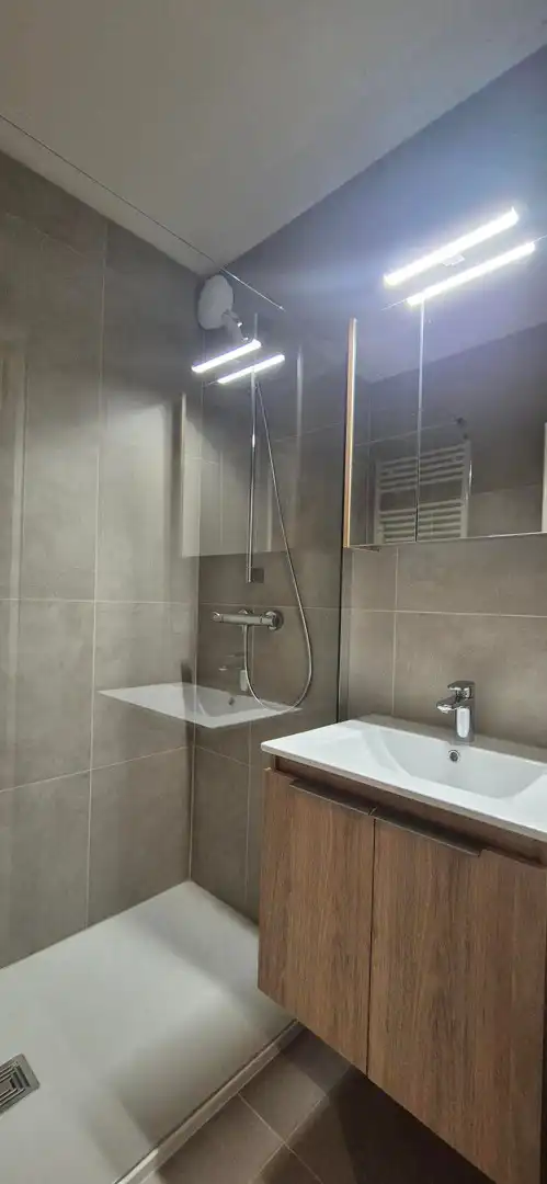Appartement te huur foto 7
