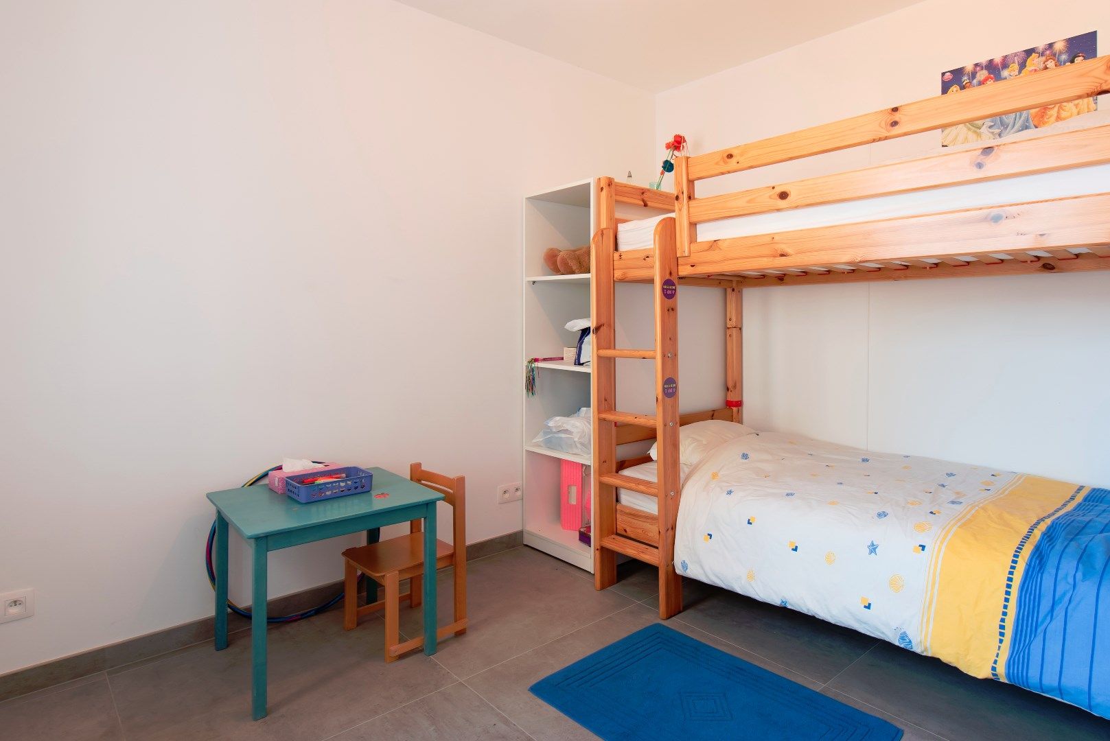 Zeer ruim en prachtig afgewerkt 3 slaapkamerappartement op enkele stappen van de Zeedijk van Middelkerke foto 12