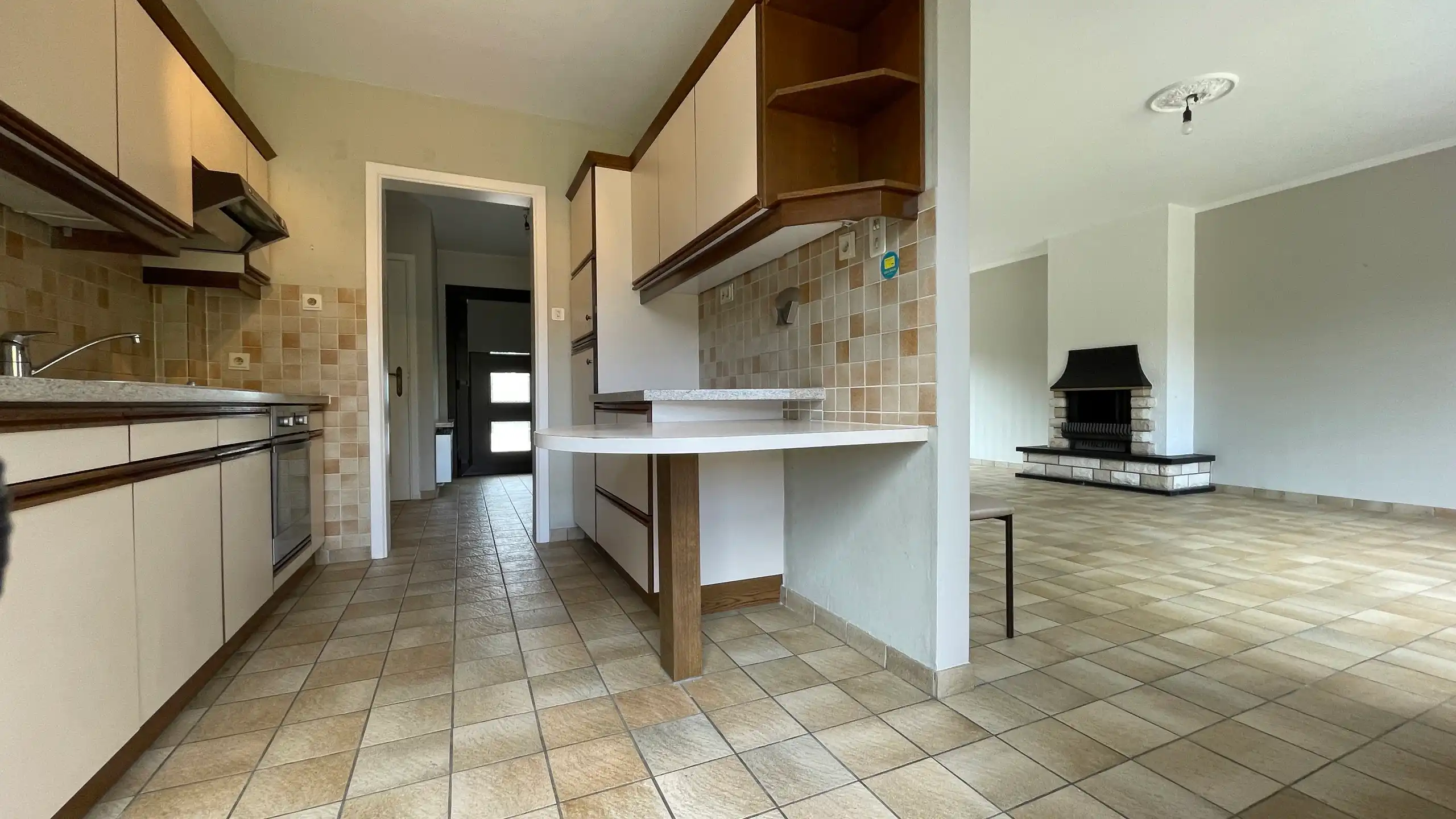 Huis te koop foto 7