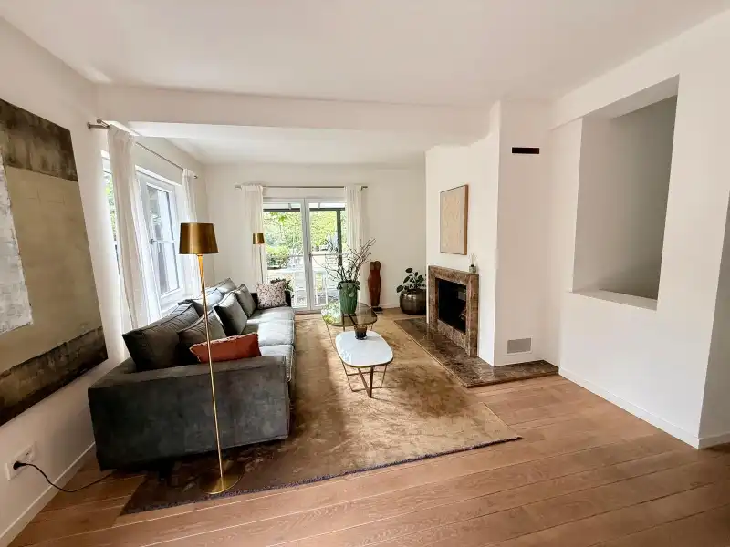 Luxueuze villa, toplocatie,Z-tuin, zwembad, veel privacy!!! foto 7