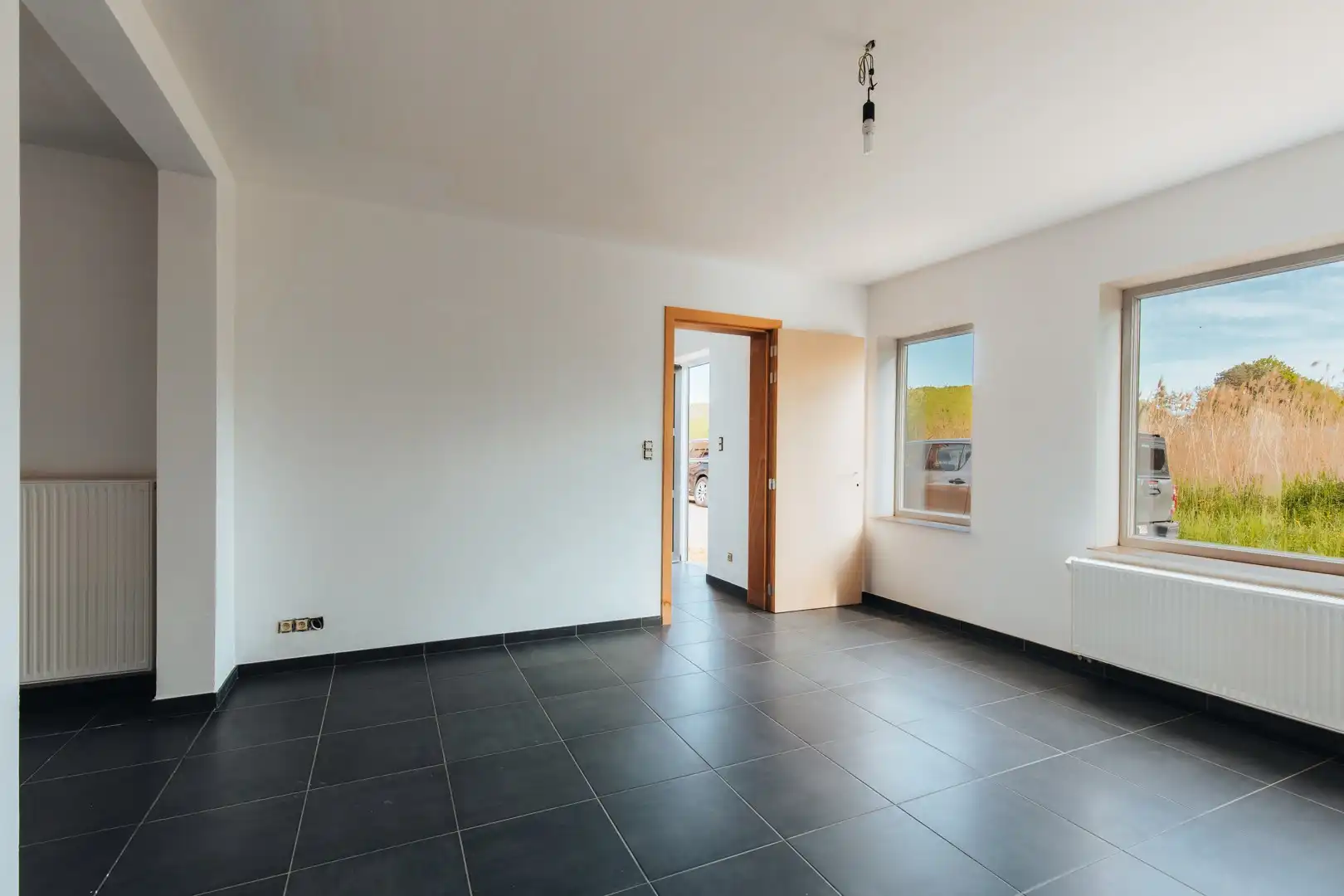 Rustig gelegen woning nabij het centrum foto 10