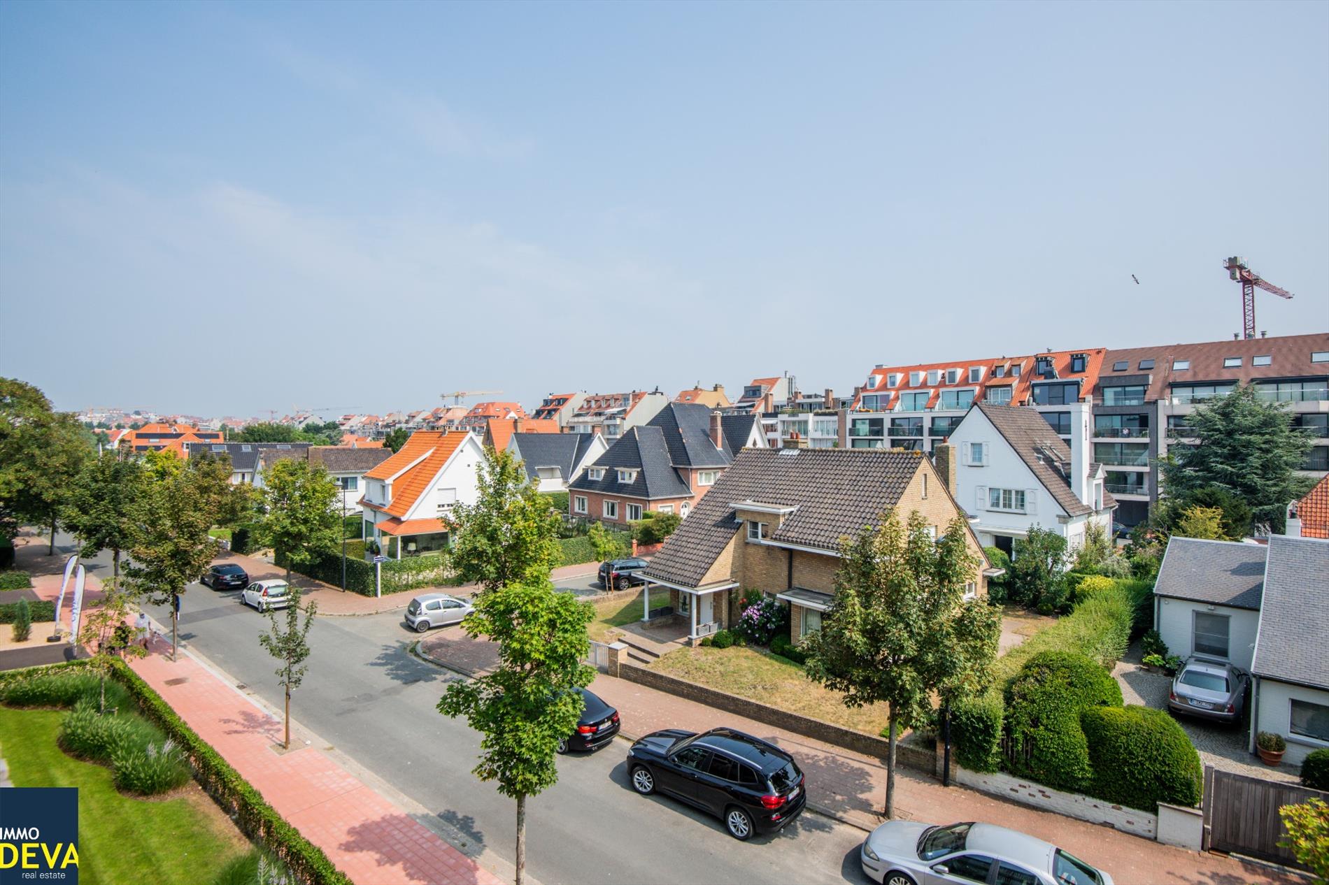 Recent app.  (assistentiewoning) met ruim terras centrale ligging vlakbij het Zegemeer, de Lippenslaan en Scharpoord.  foto 12