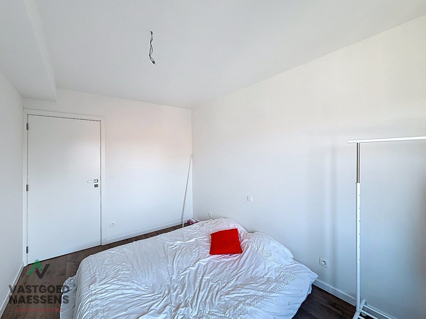 NIEUWBOUW 1 SLPK APP MET TERRAS foto 7