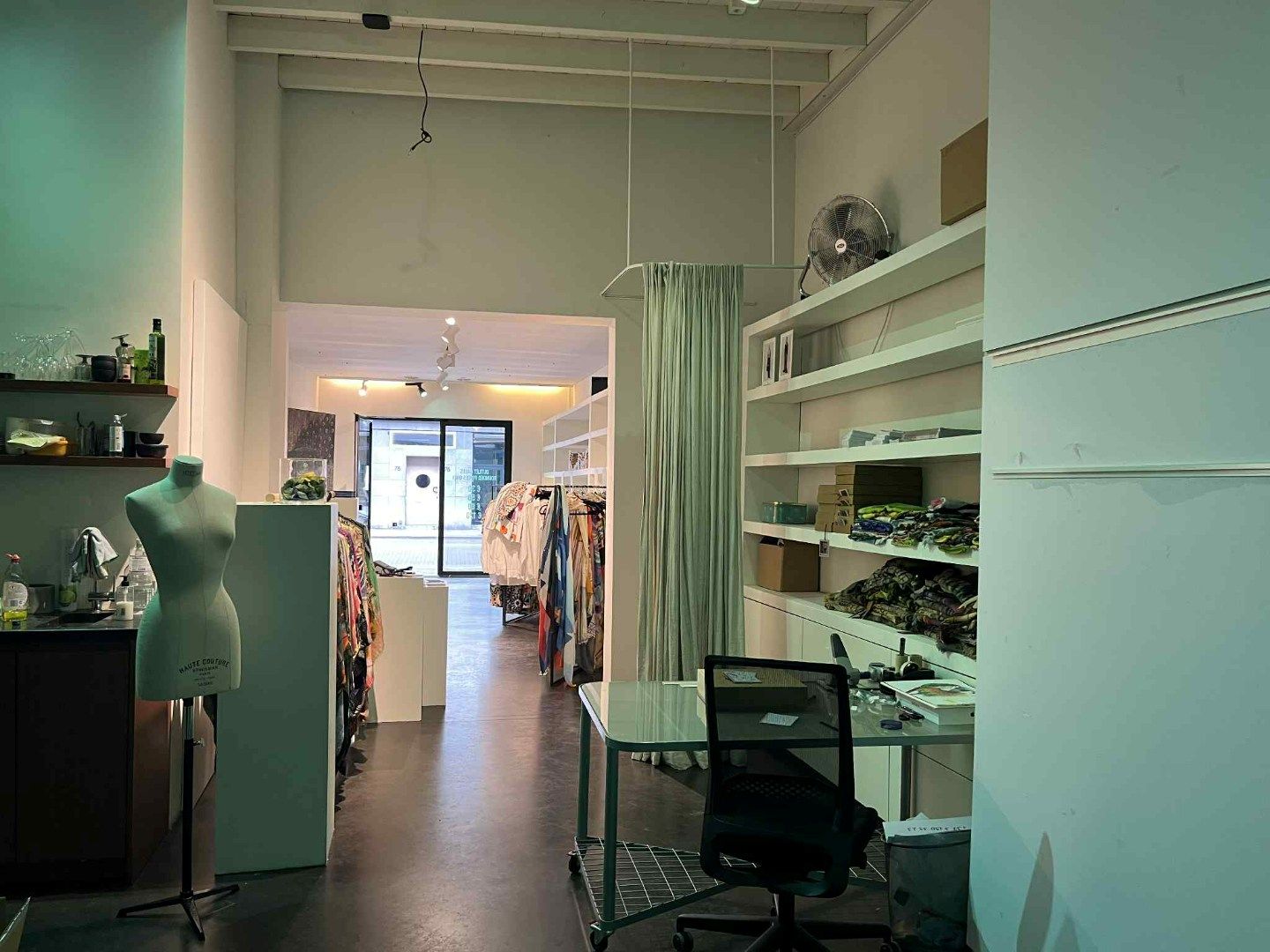 Kloosterstraat 85 foto 3