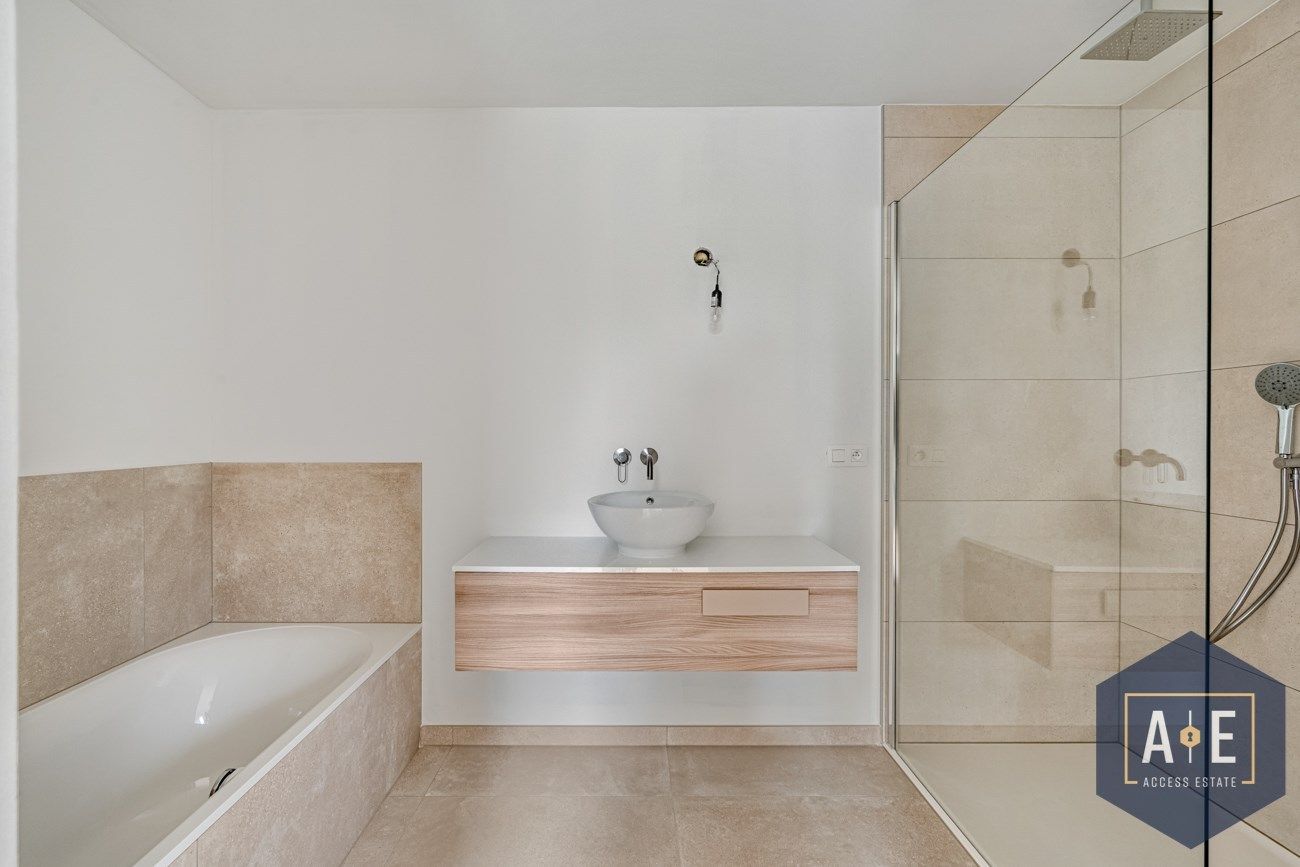 WAREGEM - Luxueuze penthouse met prachtig verzicht foto 7