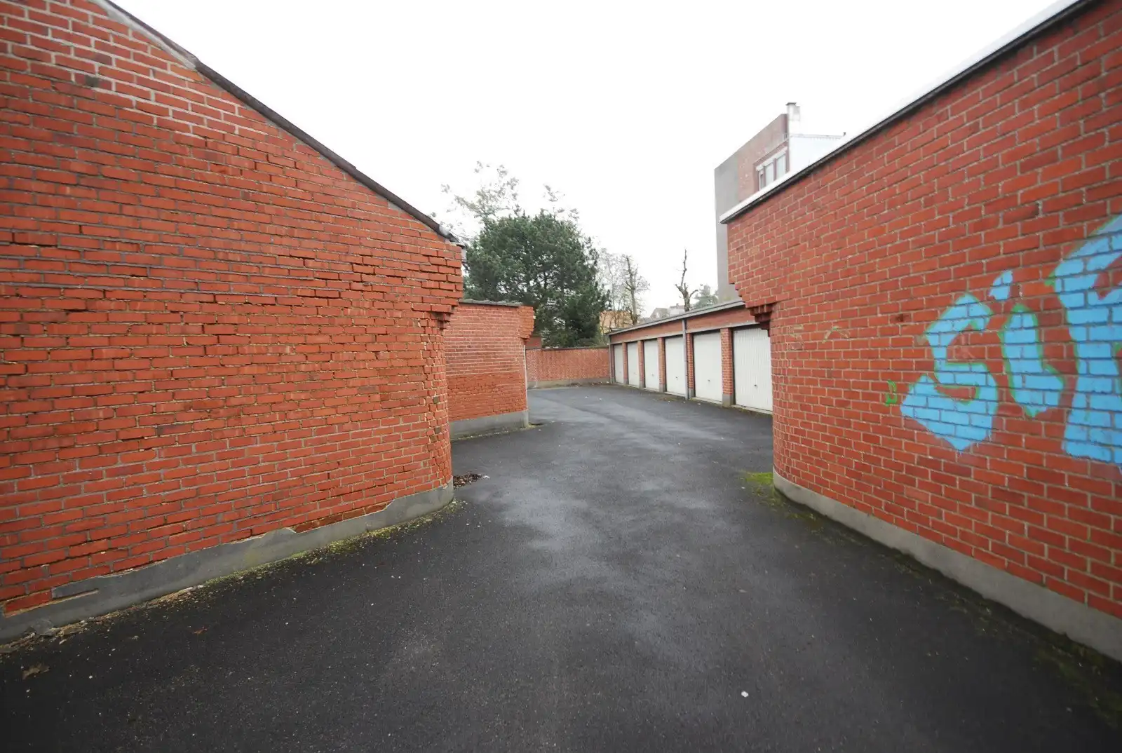 INDIVIDUELE GARAGE NR. 14 foto 3