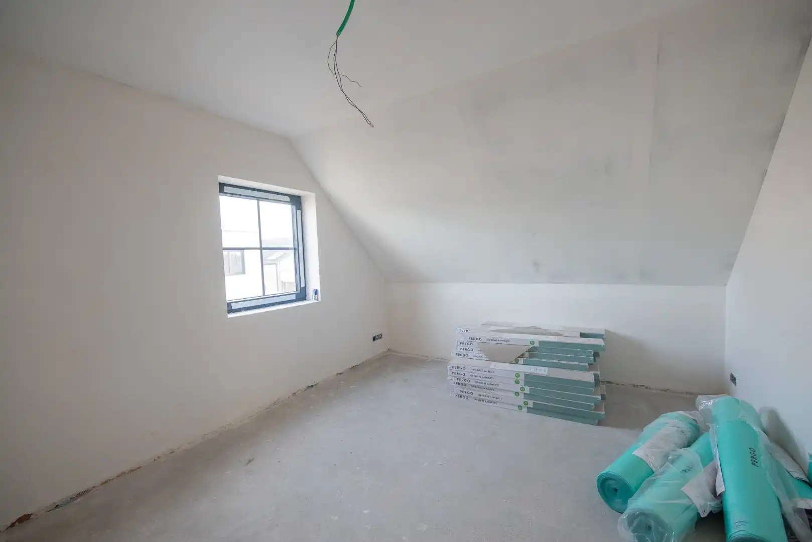 Prachtige energiezuinige nieuwbouwwoning te huur met 3 slaapkamers foto 13