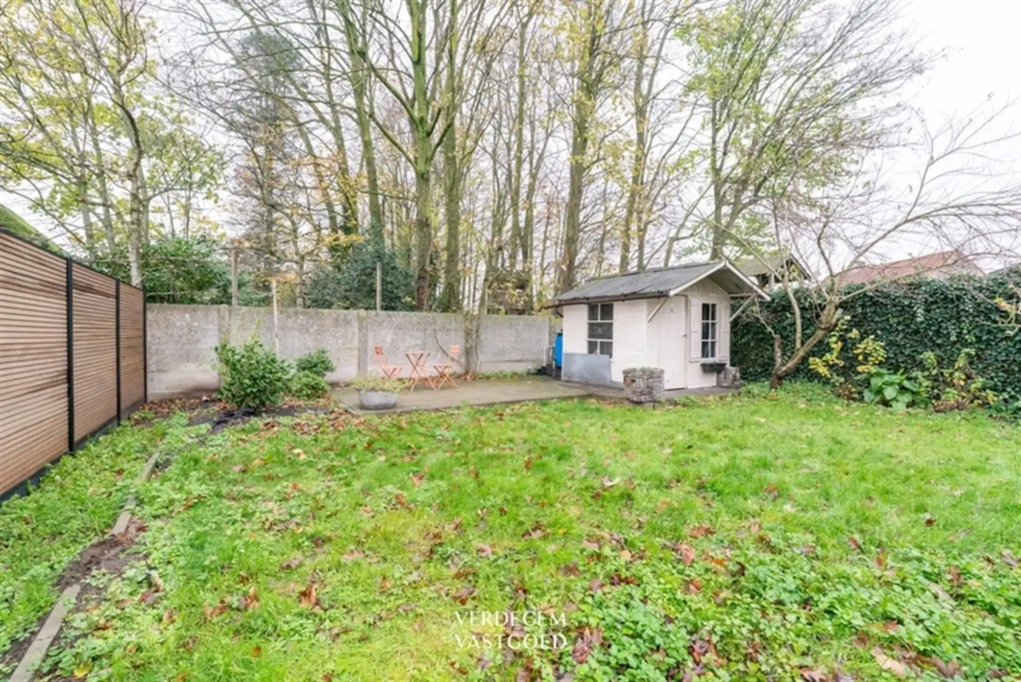 Fijne woning met 3 slaapkamers en mooie tuin in rustige woonbuurt foto 17