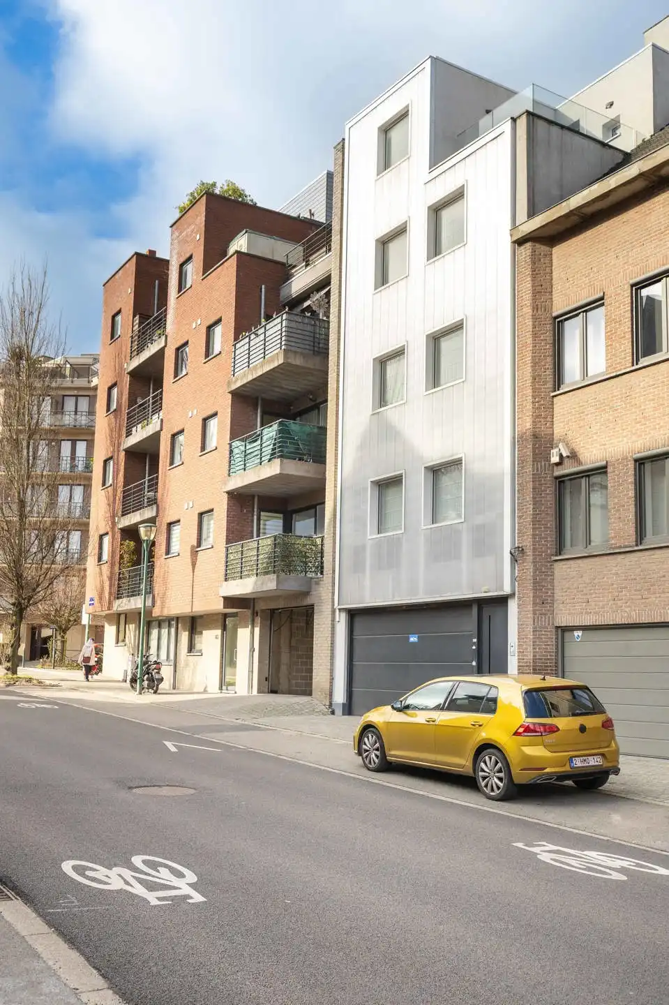 Energiezuinig wonen & XXL-tuin, vlak bij de stad foto 21