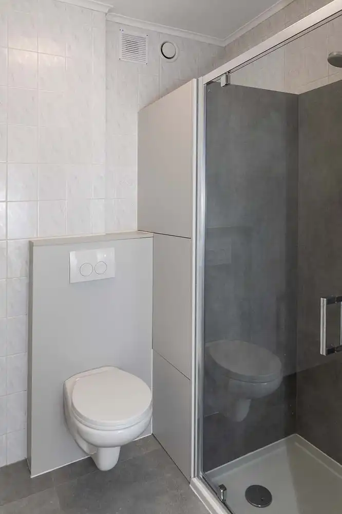 licht 2 slk appartement met ruim terras foto 6