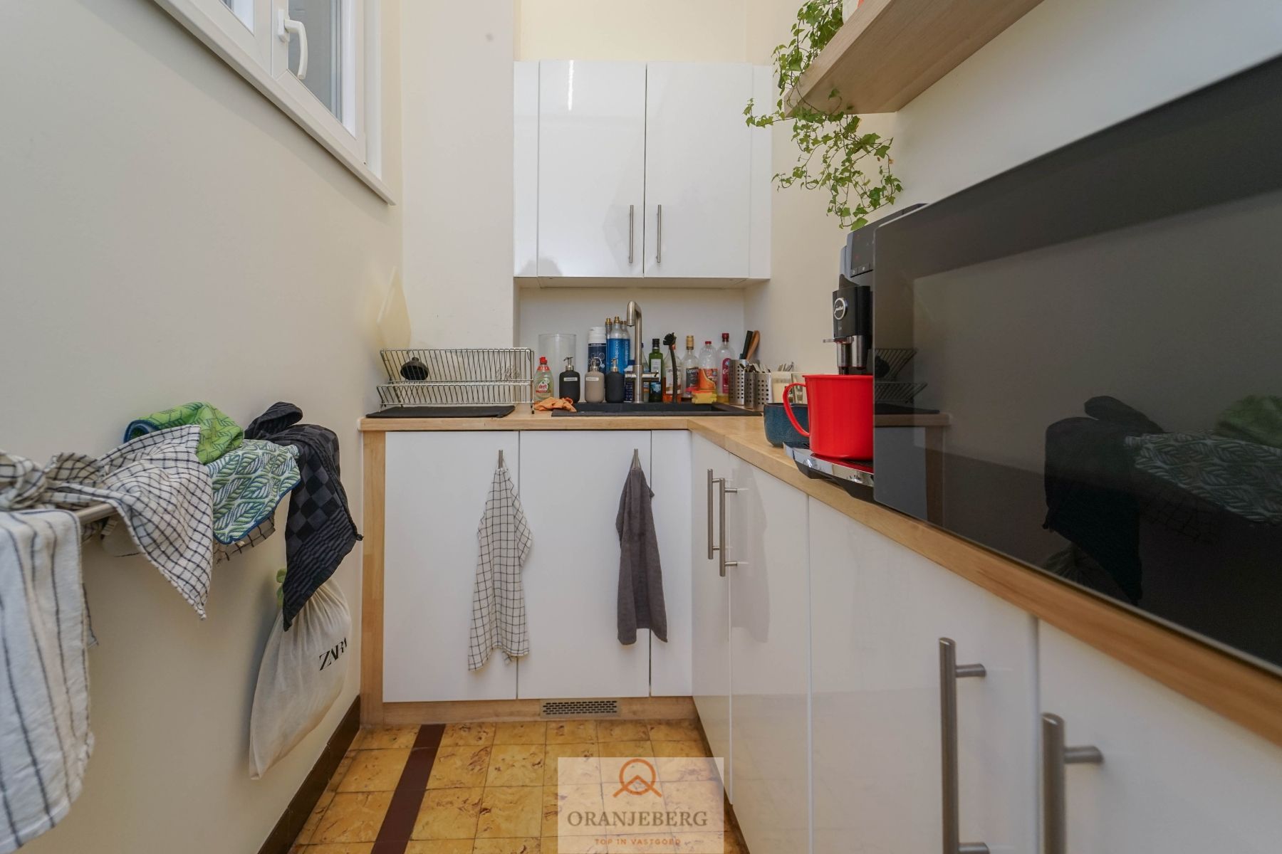 Uitstekend gelegen kantoorruimte ( 117 m²) in Gent-centrum. foto 16