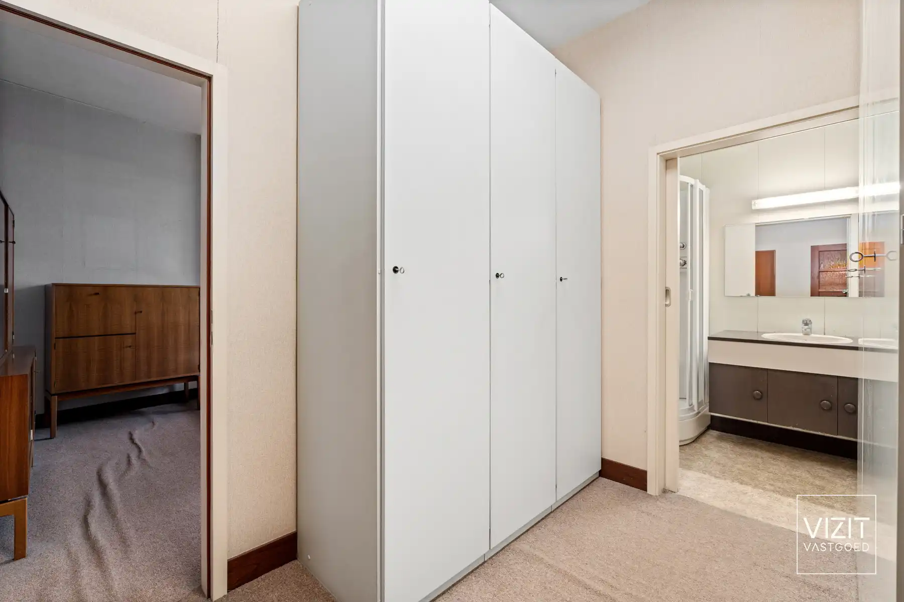 Karaktervolle stadswoning met tuin en garage! foto 17