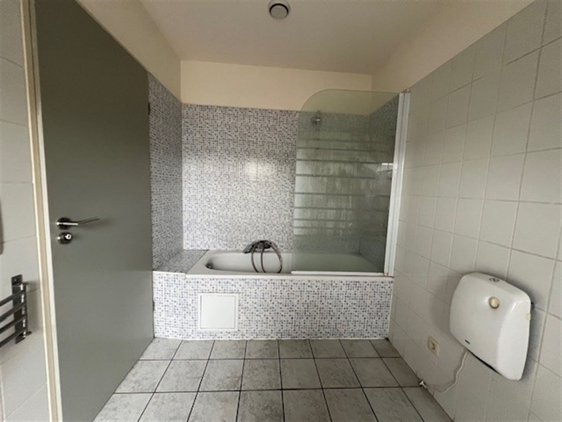 3 slpk appartement in hartje Willebroek foto 10