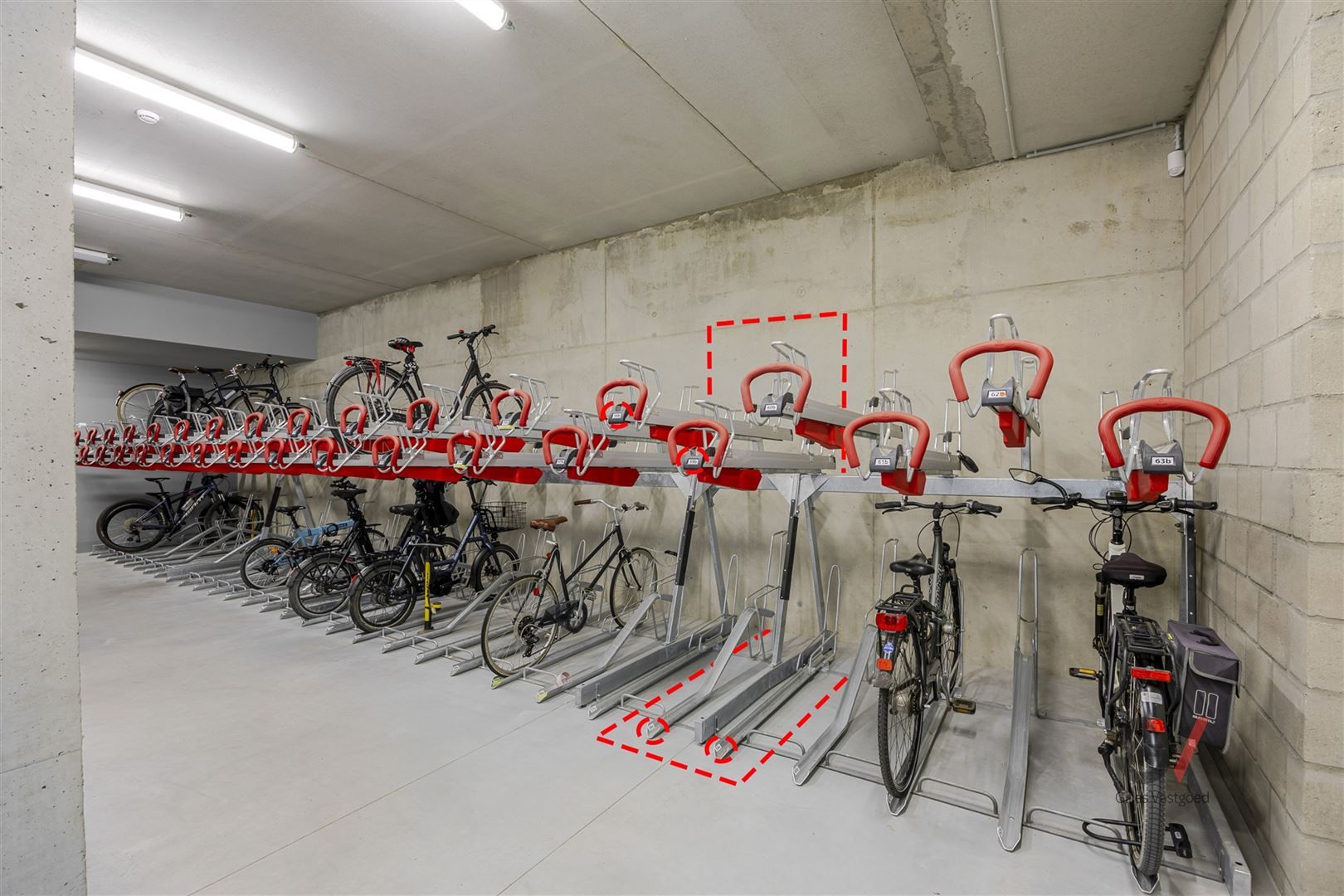 Exclusief bemeubeld appartement foto 20