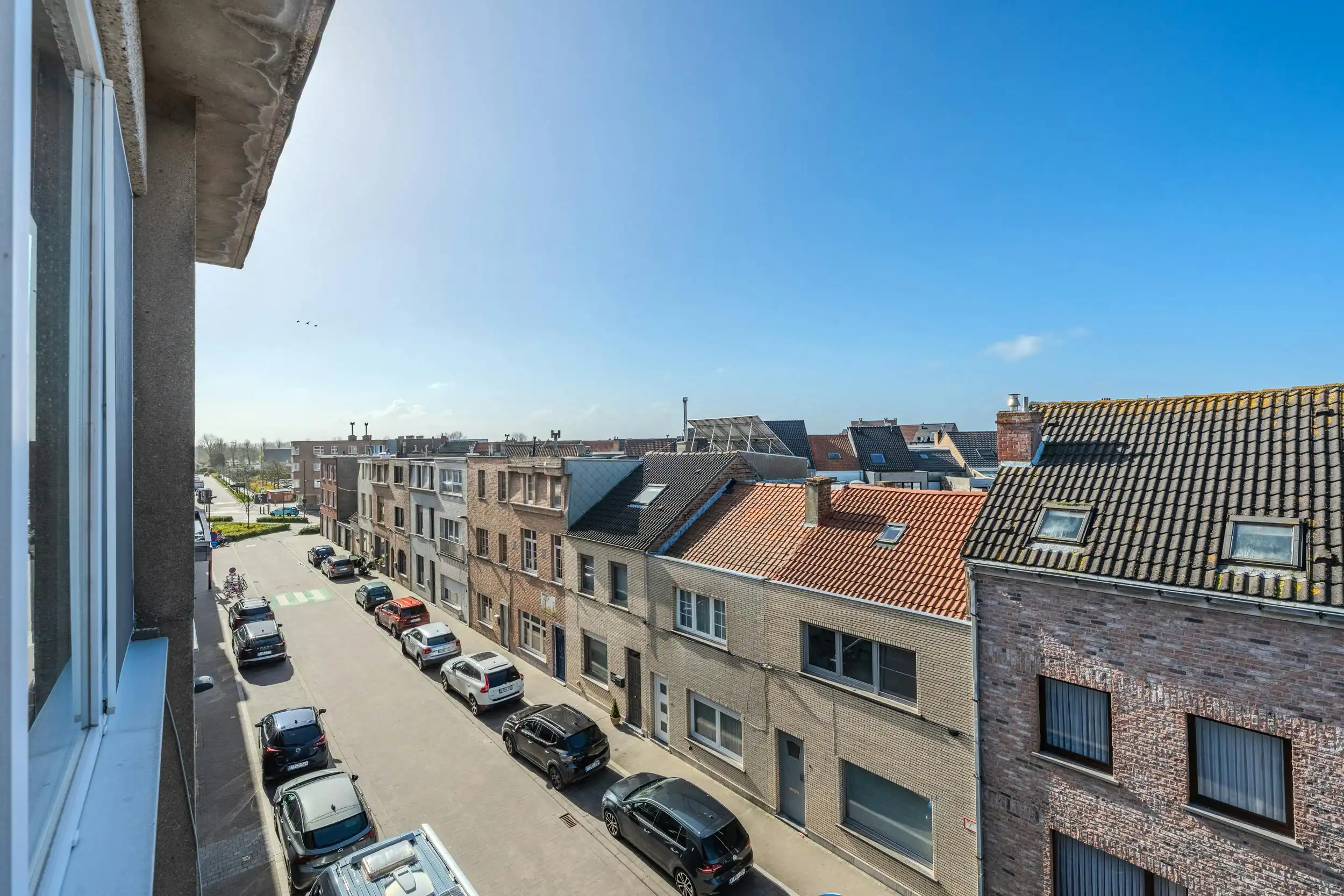 Instapklaar appartement met 2 slaapkamers te koop te Stene foto 8