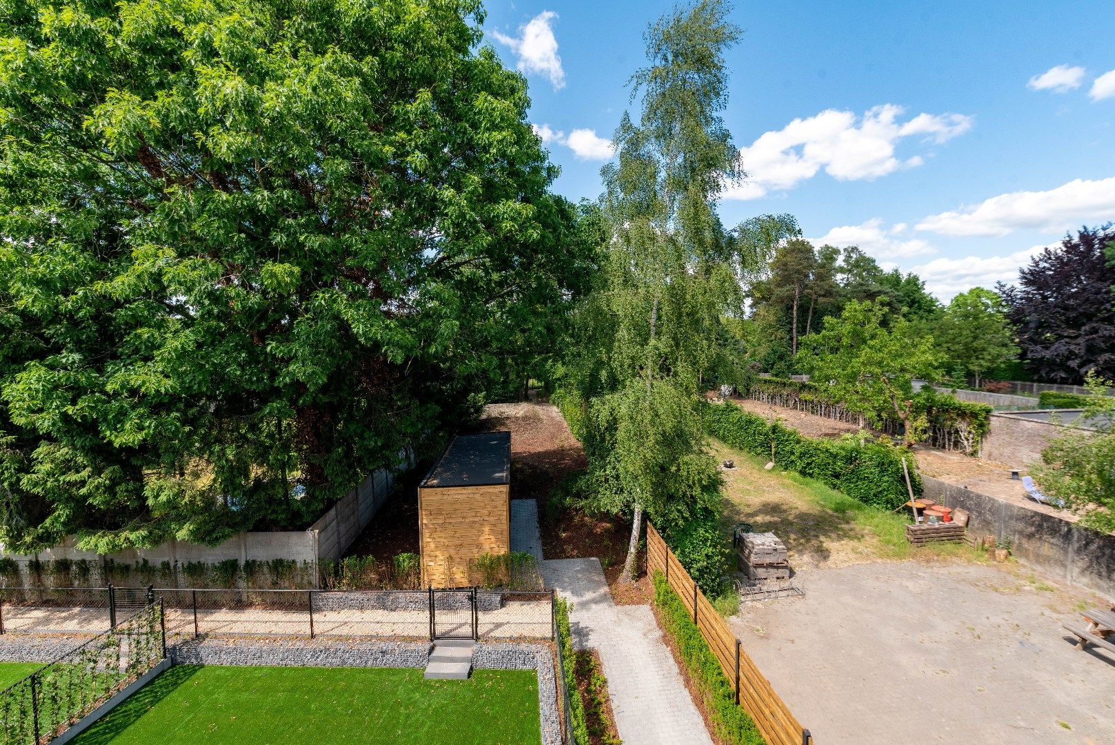 Nieuwbouwappartement met zeer ruim terras  foto 2