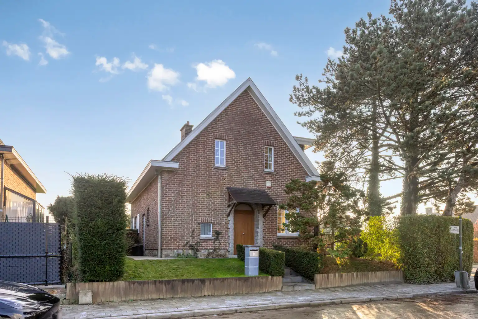 Iinstapklare 4-gevelwoning op 4are 62ca foto 28