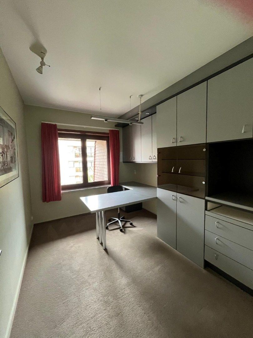 VOLUMINEUS APPARTEMENT IN HARTJE VAN KOKSIJDE foto 9