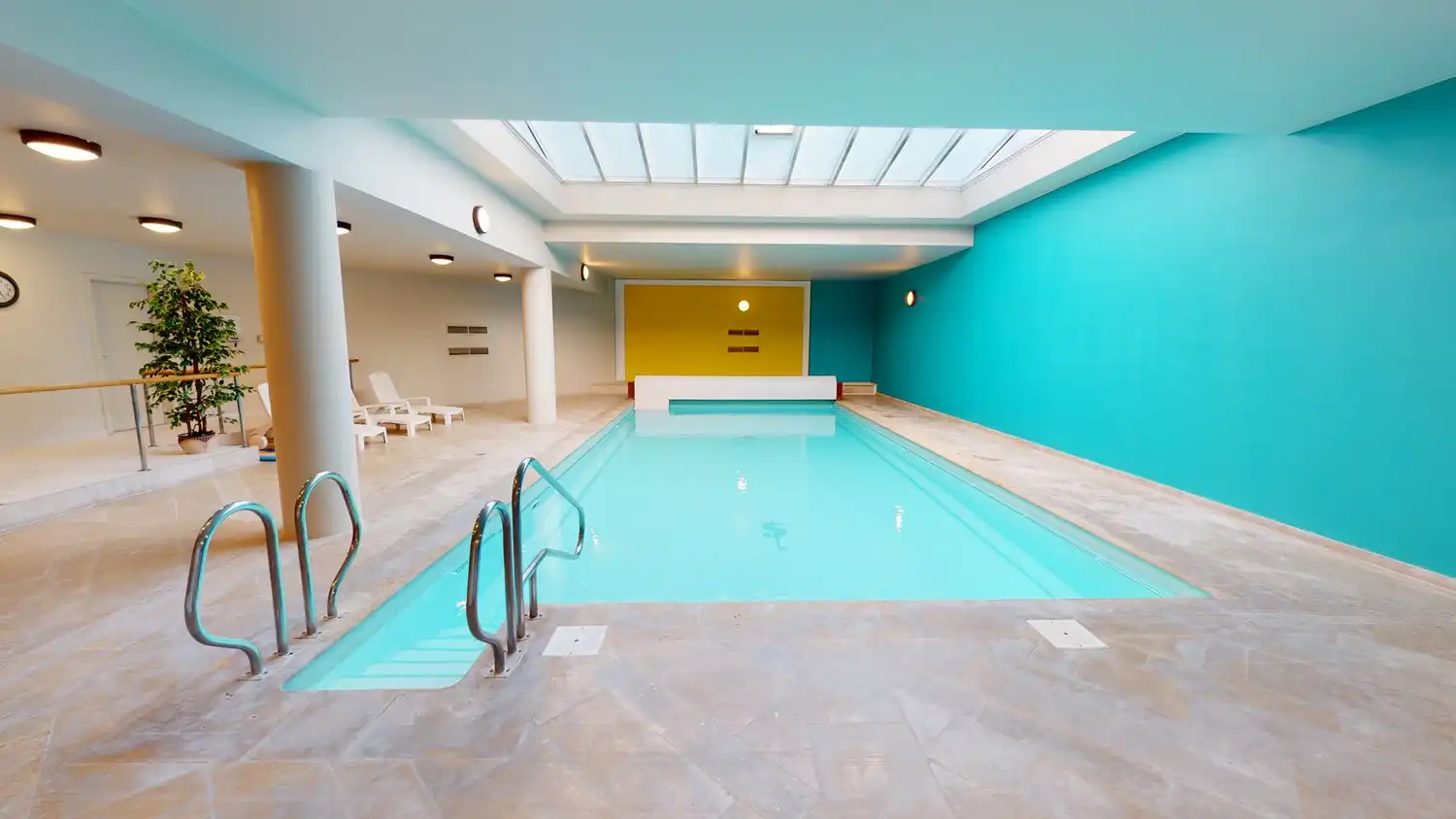 Gezellige studio met (hotel)diensten nabij Gent! foto 17