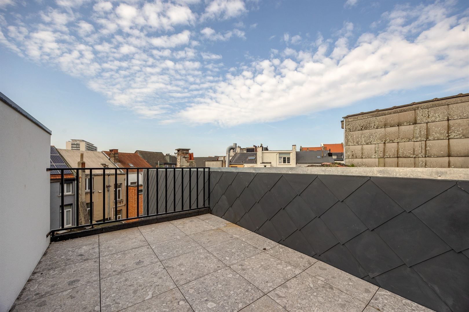 Gerenoveerde duplexpenthouse op het Zuid met 3 SLK foto 7