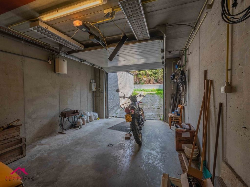 Vrijstaande gezinswoning in hedendaagse stijl foto 30