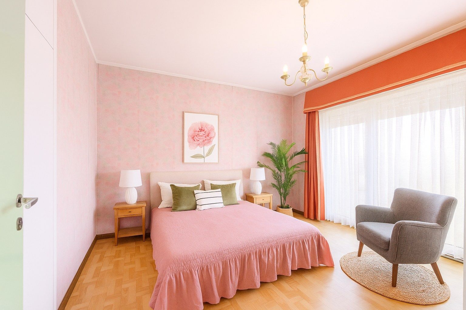 RUIME GEZINSWONING OP 1.002 m² MET PRACHTIG VERZICHT  foto 12